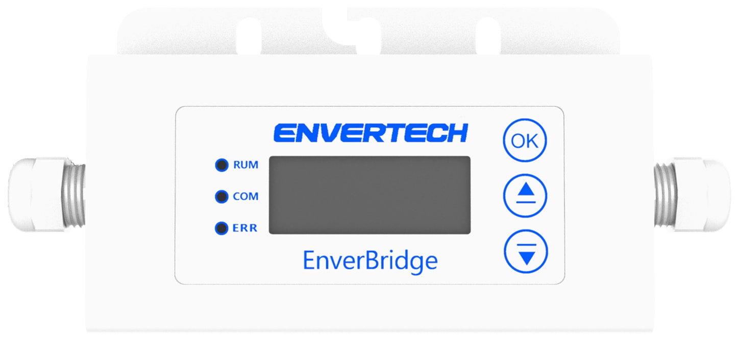 Modem, EnverBridge EVB202