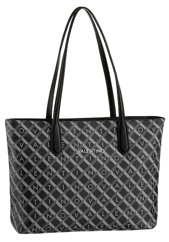 Shopper »BARRIO«, Handtasche Damen Tasche Damen Henkeltasche