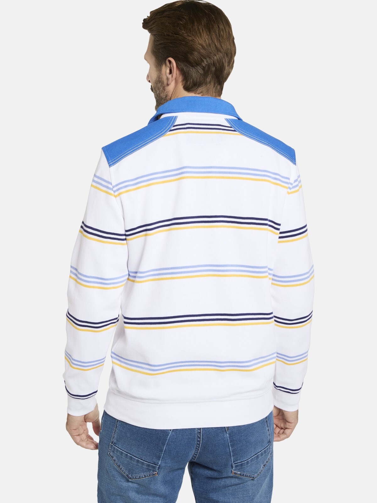 Babista Sweatshirt »Sweatshirt MODAVISTA«