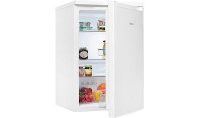 BOSCH Kühlschrank »KTR15NWFA«, KTR15NWFA, 85 cm hoch, 56 cm breit kaufen