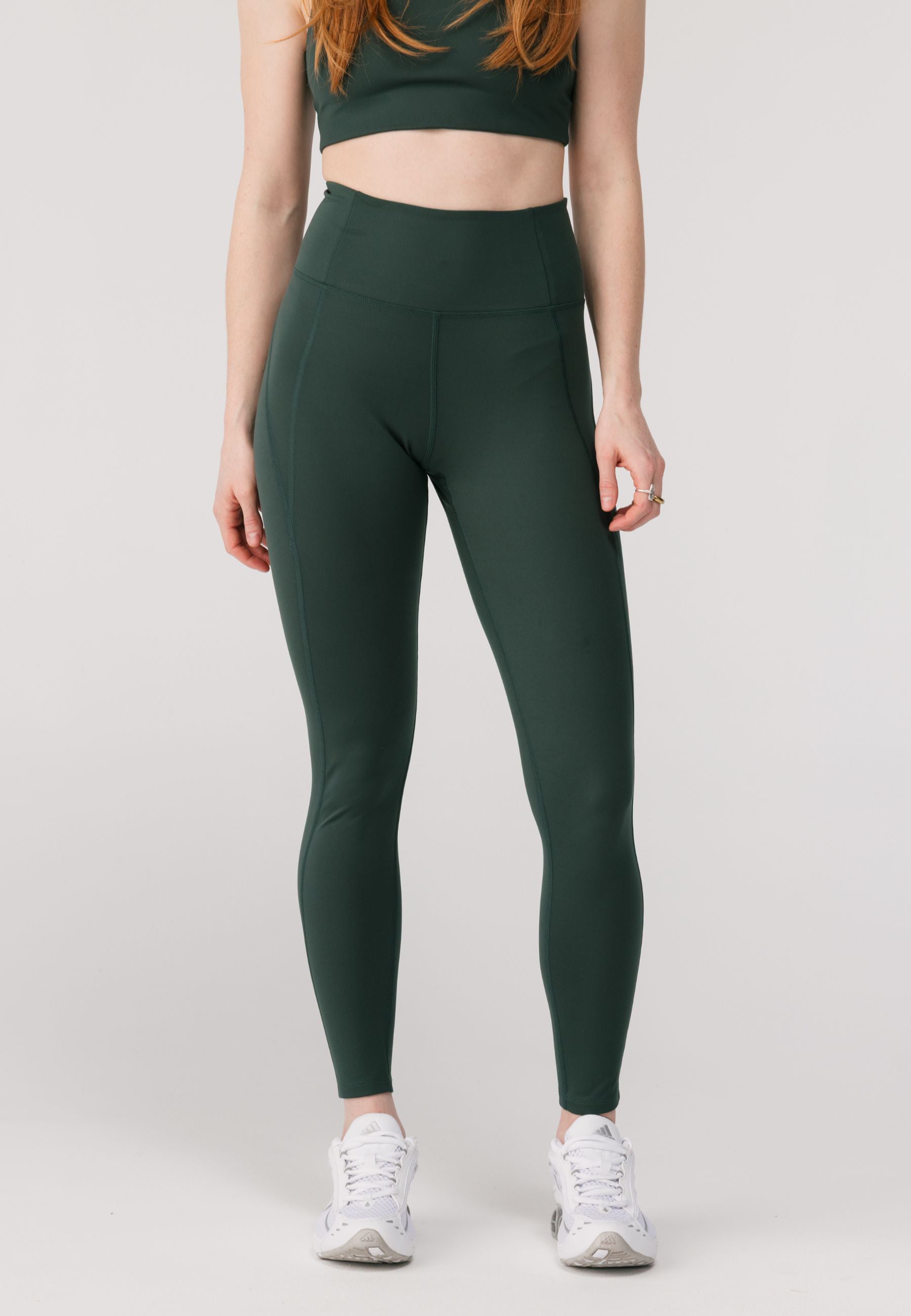 GIRLFRIEND COLLECTIVE Leggings »Girlfriend Collective Compressive High-Rise Legging Long«