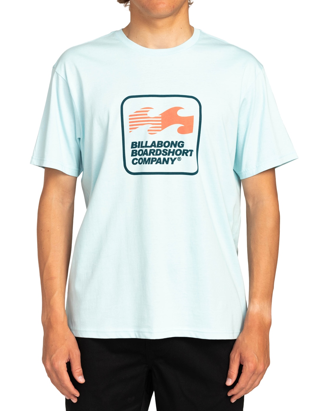 Billabong T-Shirt "Swell" günstig online kaufen