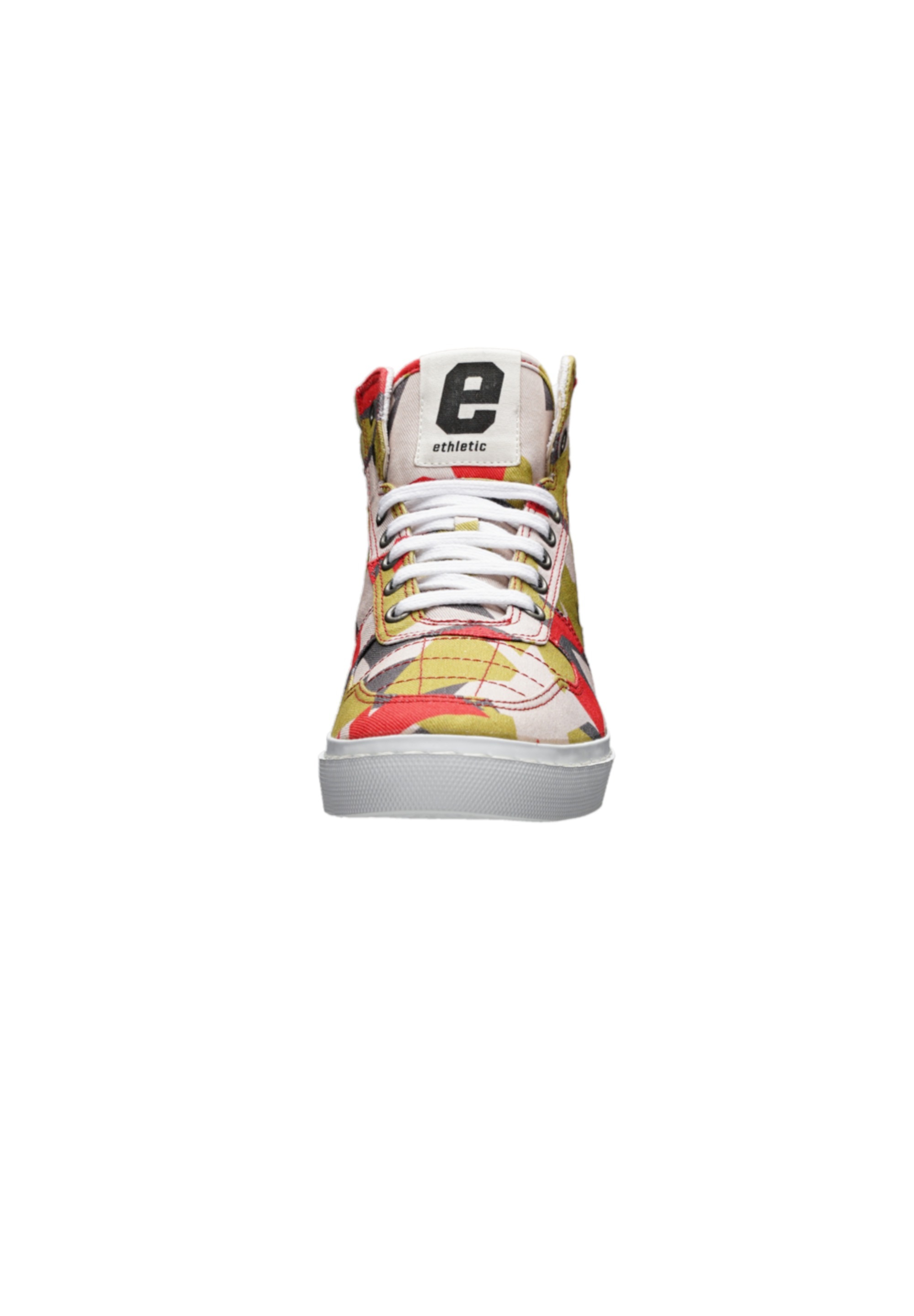 ETHLETIC Sneaker »Hiro II«, Fairtrade Produkt
