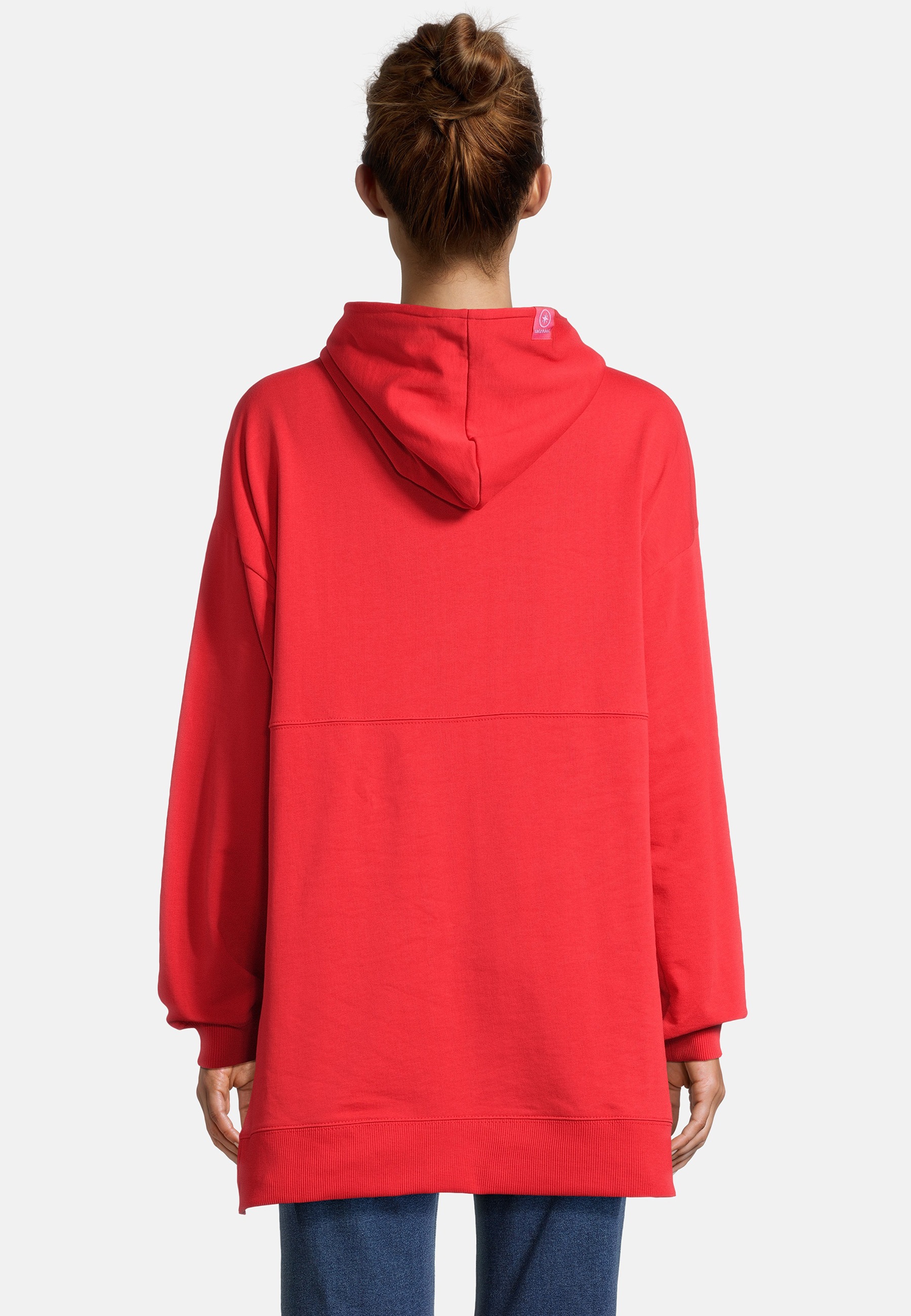 salzhaut Kapuzenpullover »Hoodie MÖHL«