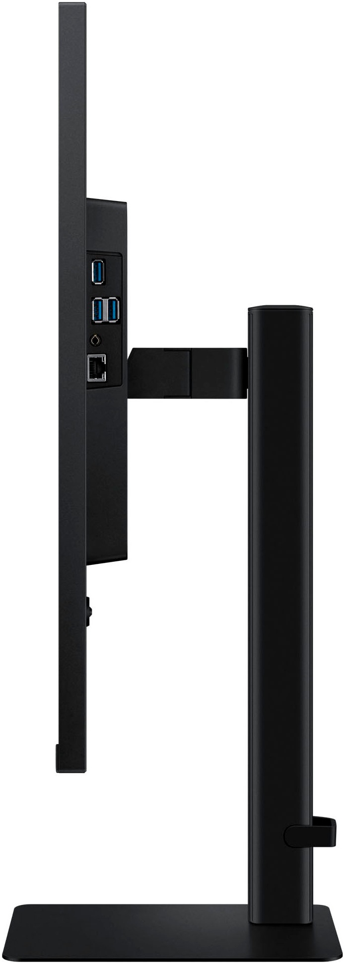 Samsung LED-Monitor »S32D600UAU« 80 cm/32 ″  2560 x 1440 px Quad HD 5 Reaktionszeit 100 Hz