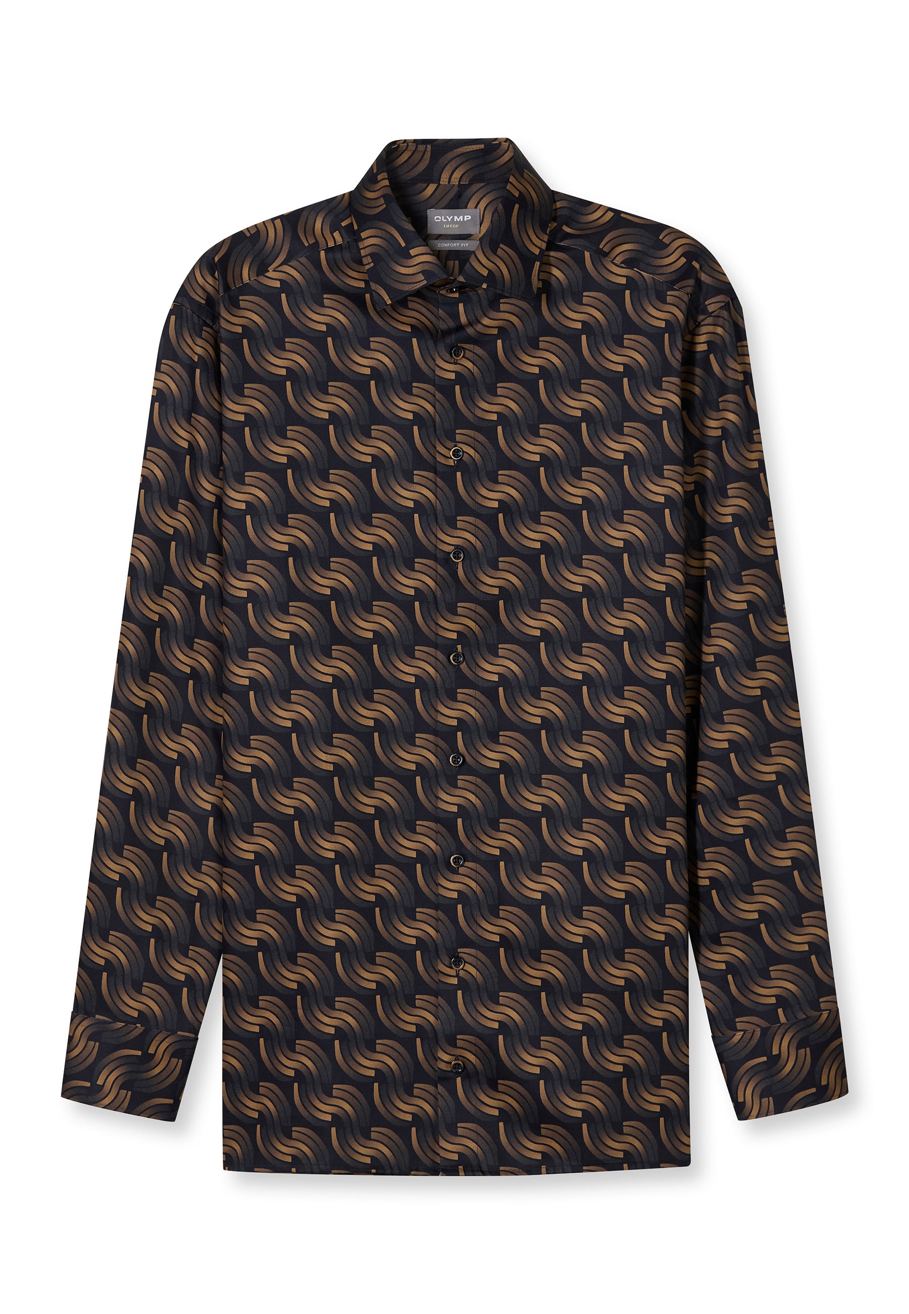 OLYMP Businesshemd "OLYMP Luxor, comfort fit, New Kent" günstig online kaufen