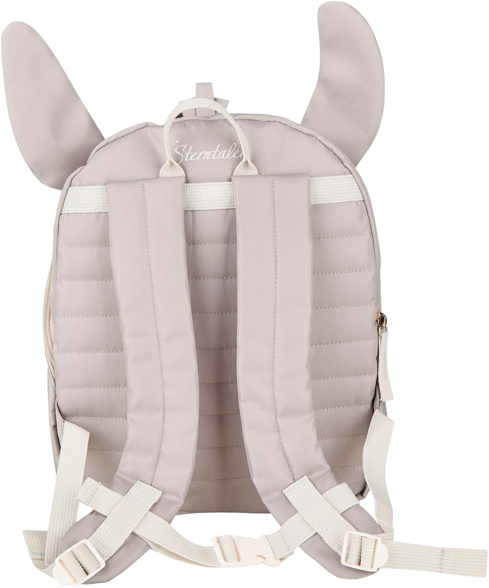 Sterntaler® Kinderrucksack »Esel Emmi« mit 3D-Ohren