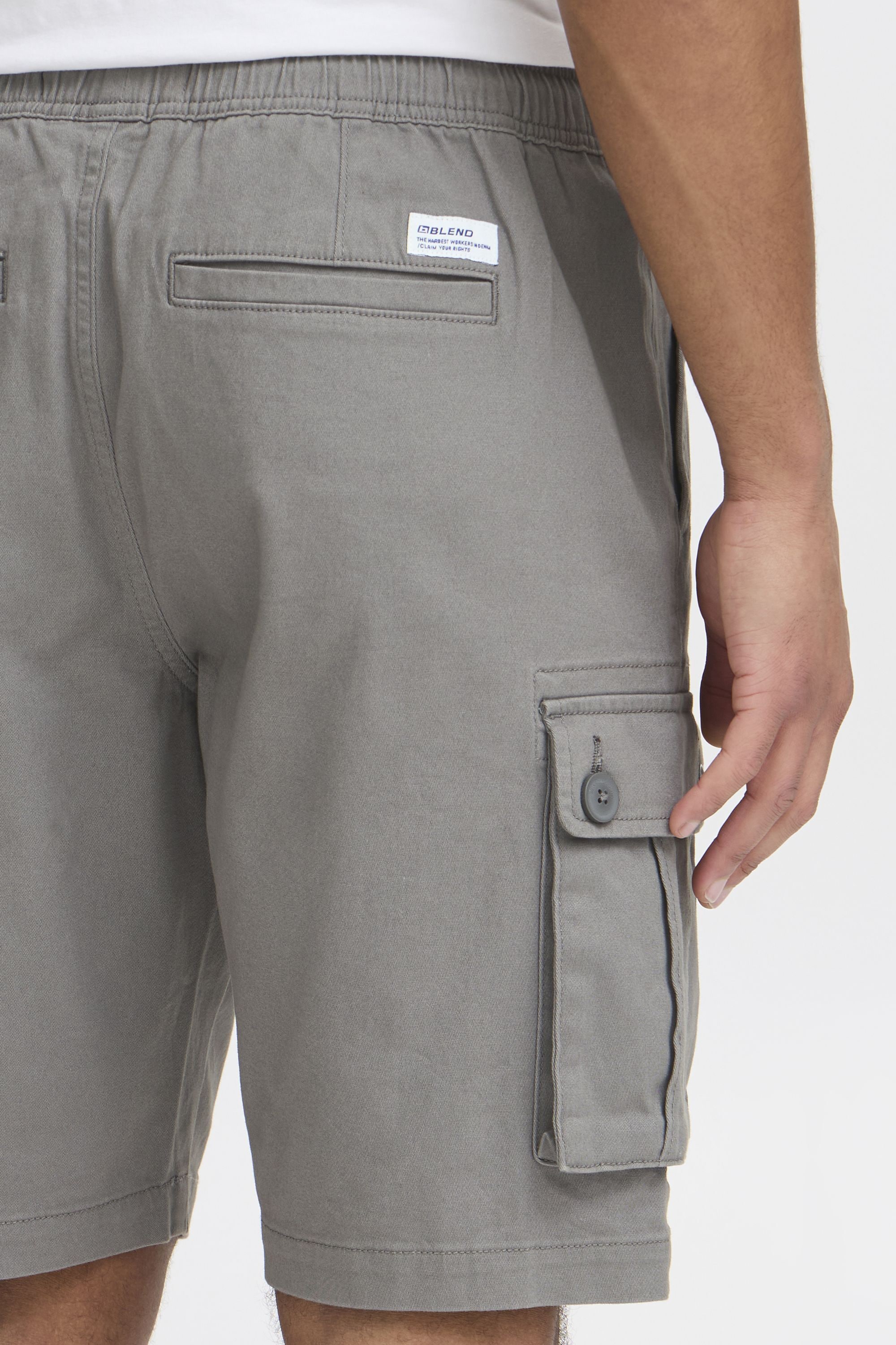 Blend Cargoshorts »Cargoshorts BHMBHKVALLE«