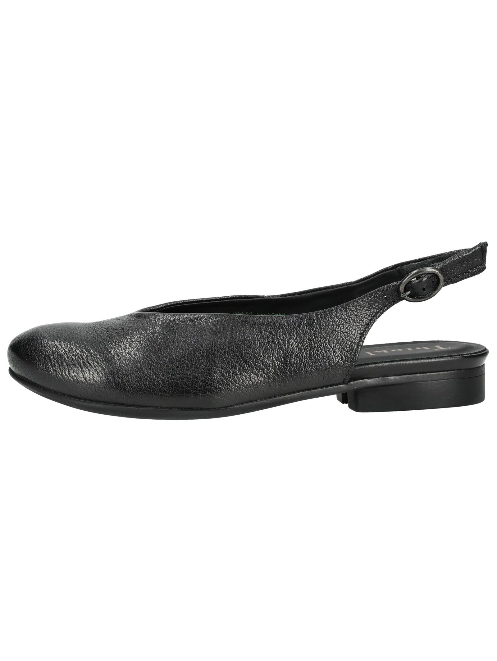 Think Slingpumps "Think Pumps Leder" günstig online kaufen