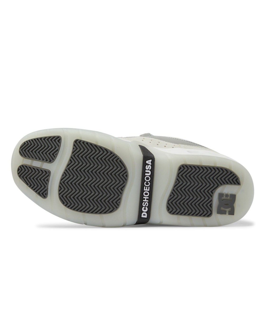 DC Shoes Sneaker »Truth OG«