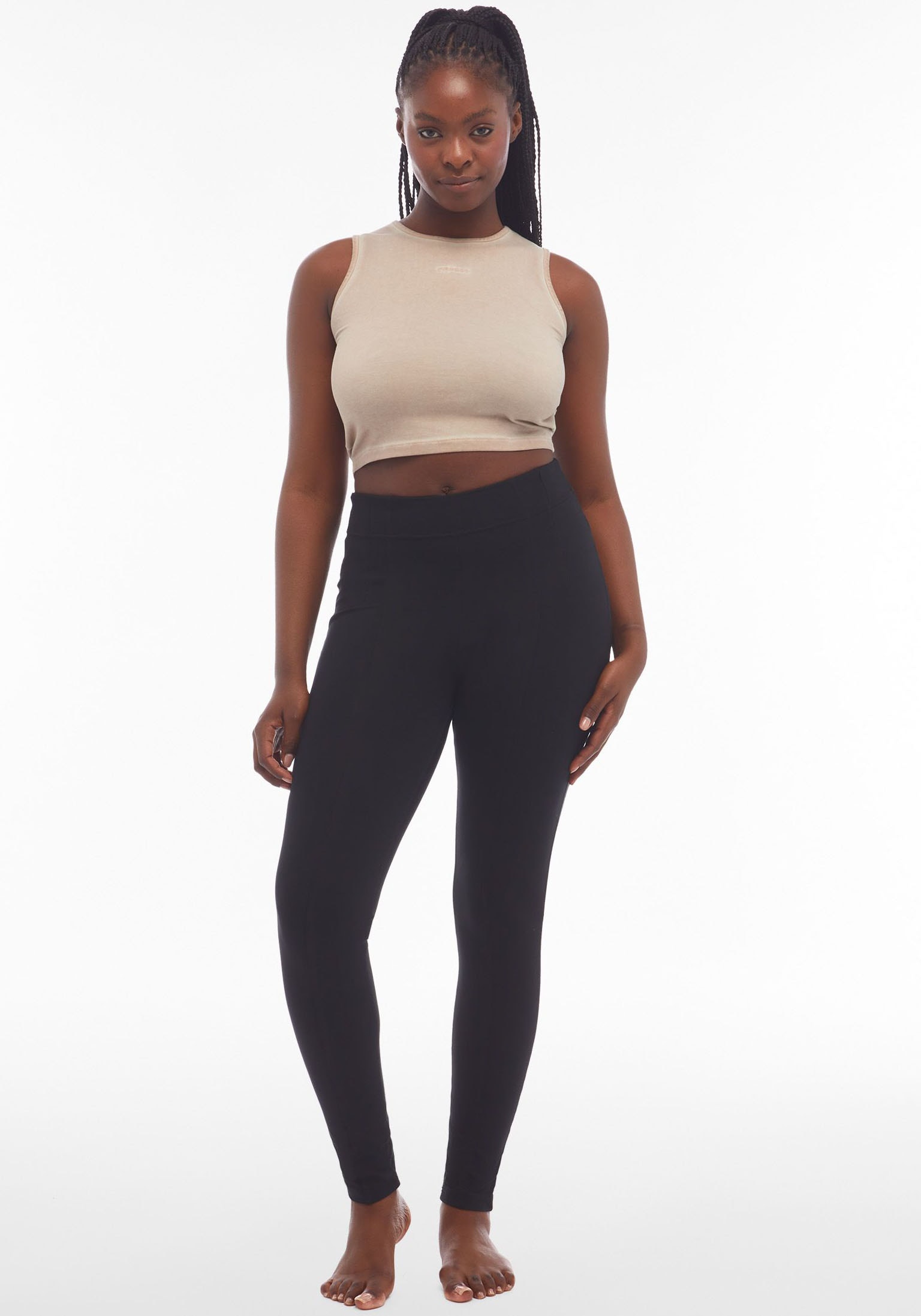 Freddy Leggings »NOW SKINNY YOGA«, mit Lifting & Shaping Effekt