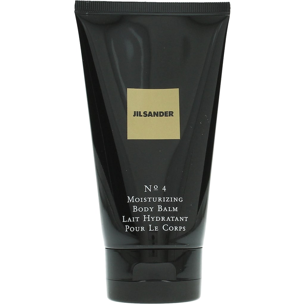 JIL SANDER Bodylotion »No.4 Rich«