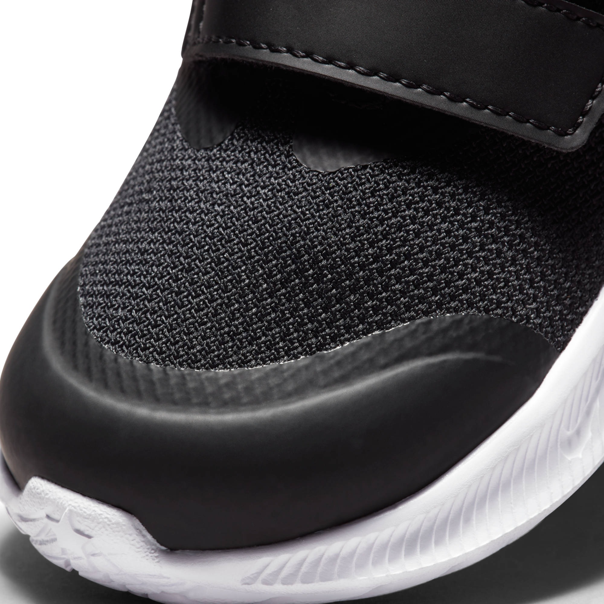 Nike Laufschuh »STAR RUNNER 3 (TD)«, mit Klettverschluss