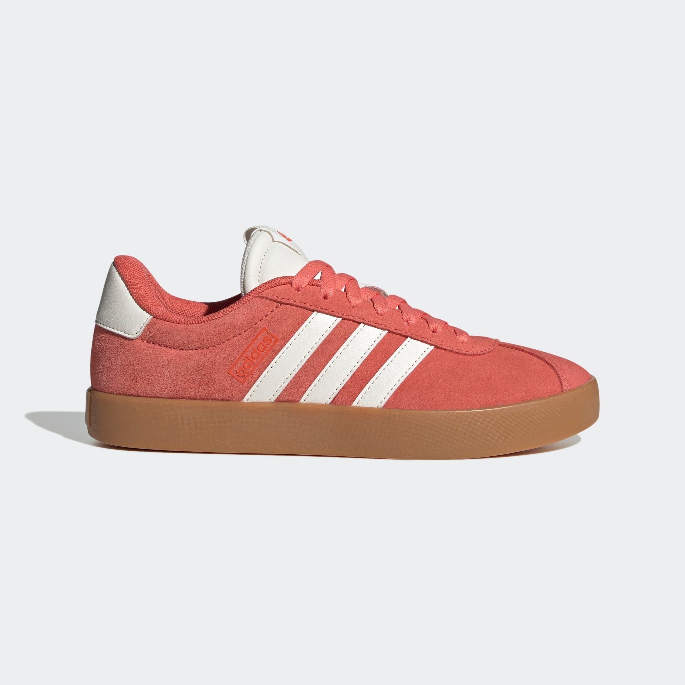 adidas Sportswear Sneaker »VL COURT 3.0«, inspiriert vom Design des adidas samba