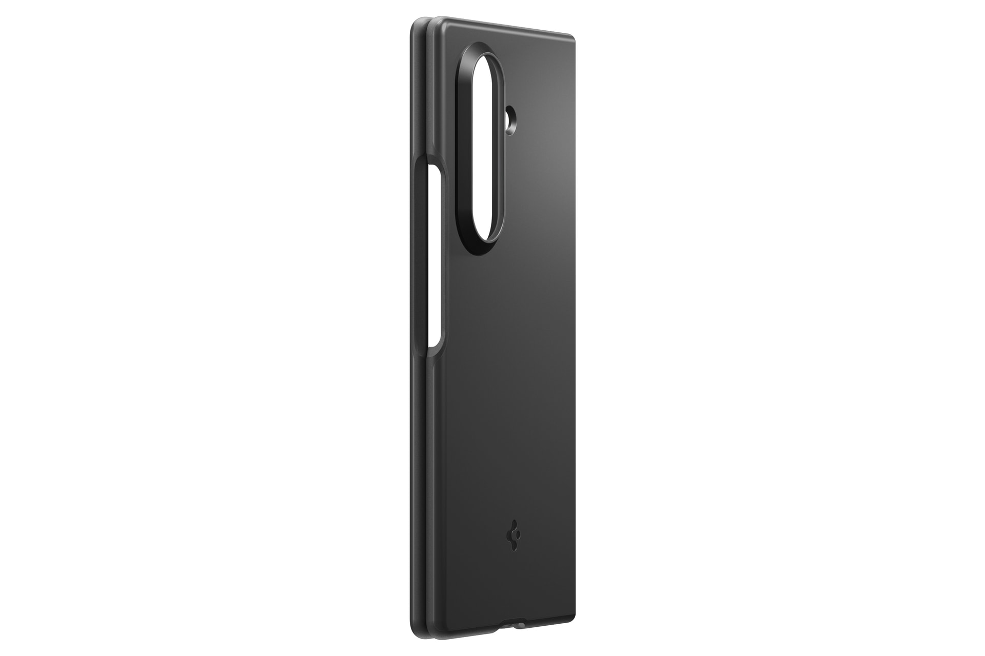 Samsung Handyhülle »Designed for Samsung Spigen Capella für Samsung Galaxy Z Fold7«, Samsung Galaxy Z Fold7, Backcover, Schutzhülle, Handyschutzhülle, Case, Schutzcase, stoßfest