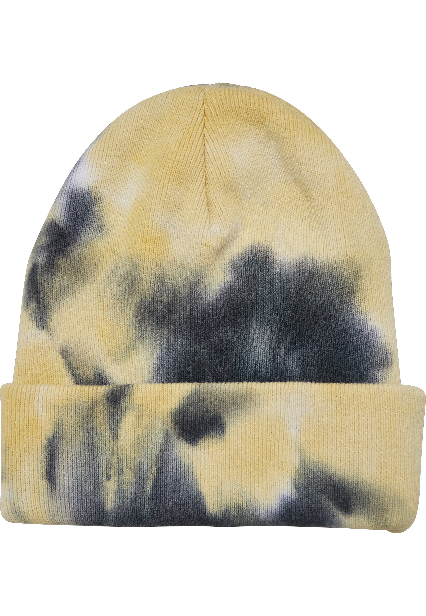 URBAN CLASSICS Beanie "Urban Classics Unisex Tie Dye Beanie Kids" 1 Stk. günstig online kaufen