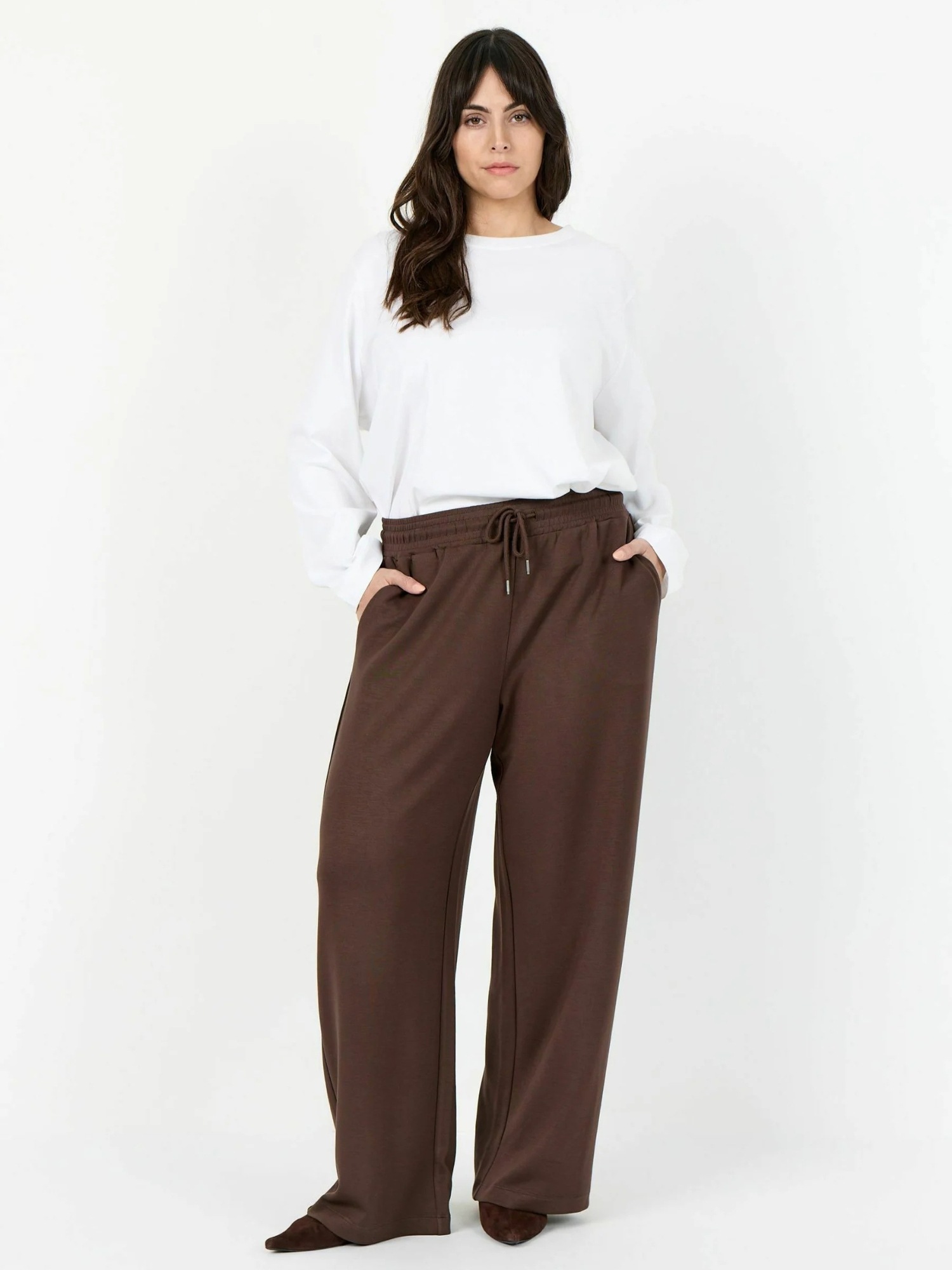 Wasabi Concept Chinohose »Wasabi Concept Trouser WA-SABINA 80«