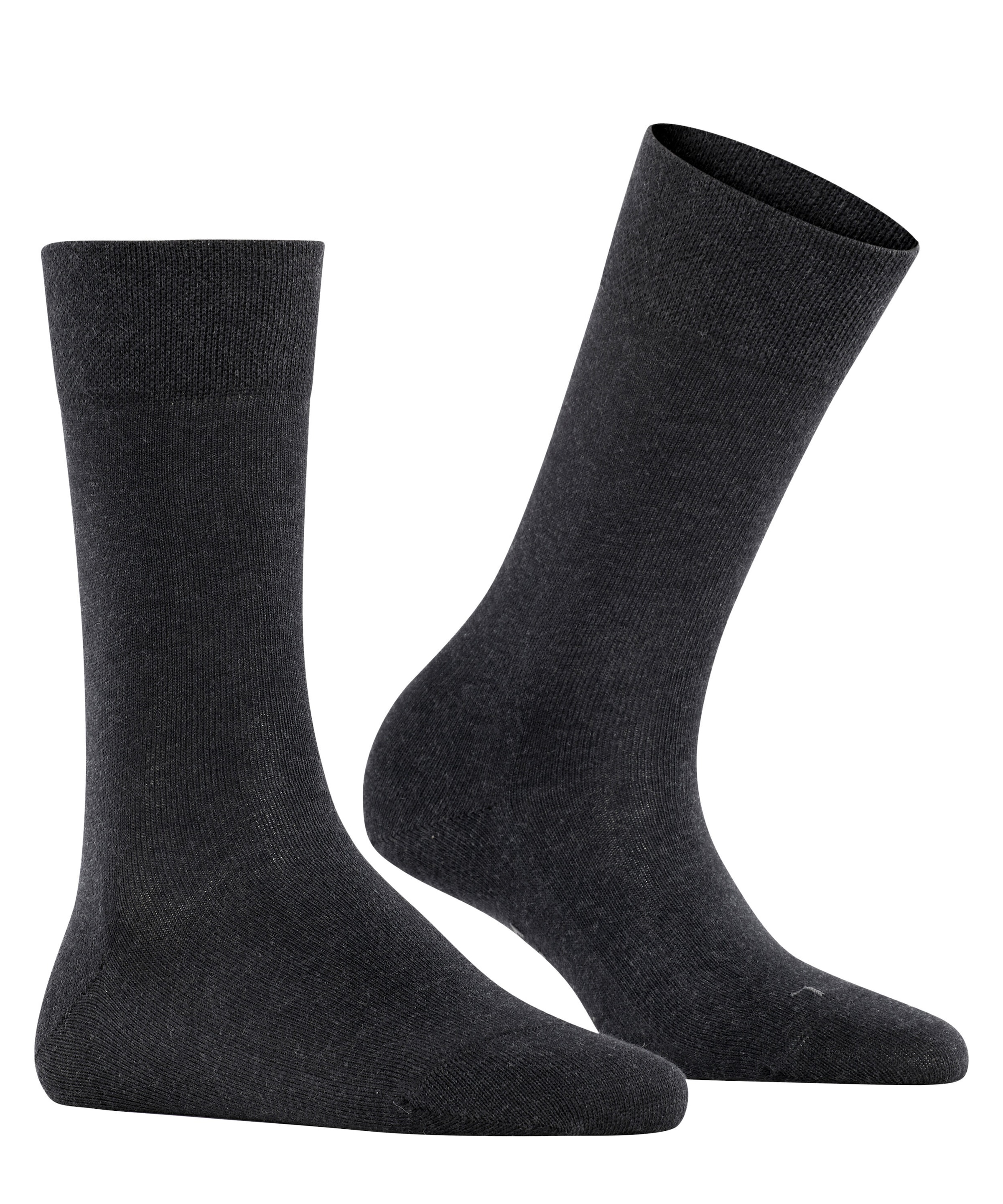 FALKE Socken »Sensitive London«, weicher Komfortbund, druckfreier Sitz, atmungsaktiv