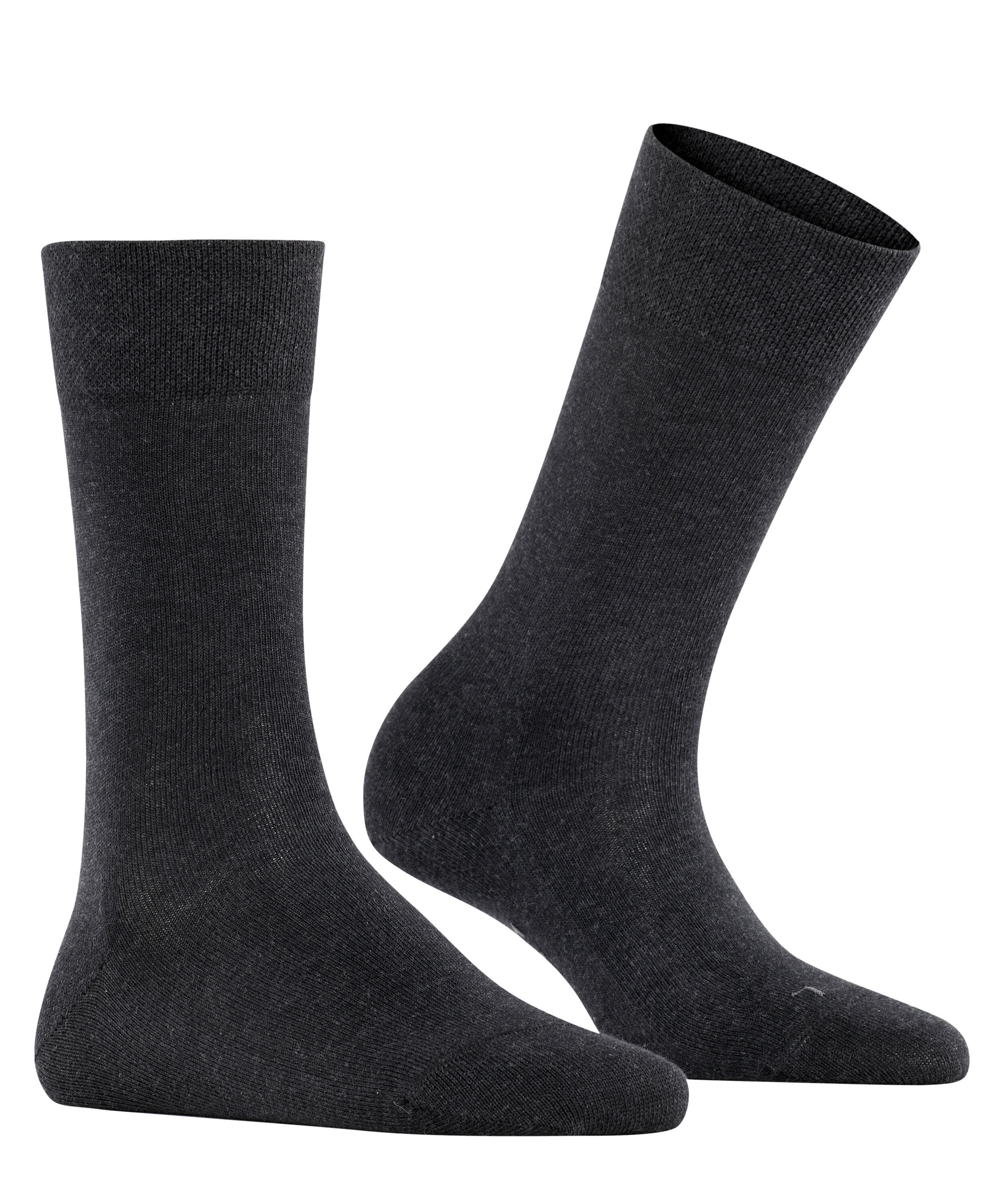 FALKE Socken "Sensitive London", weicher Komfortbund, druckfreier Sitz, atm günstig online kaufen