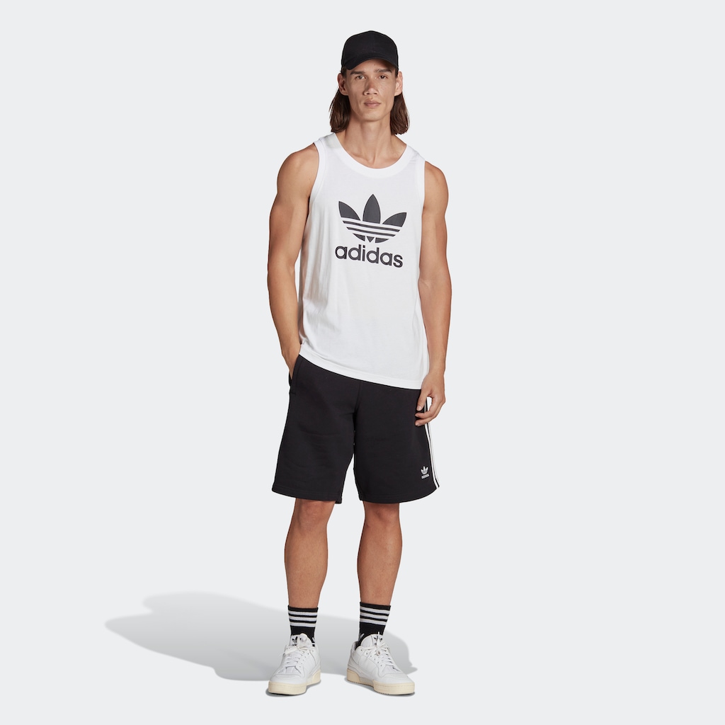 adidas Originals Tanktop »ADICOLOR CLASSICS TREFOIL«