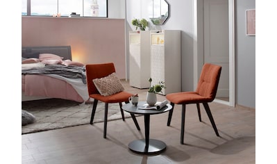 Villeroy & Boch Polsterstuhl »COSMO«, mit Holzfuß kaufen Villeroy & Boch Polsterstuhl »COSMO«, mit Holzfuß kaufen