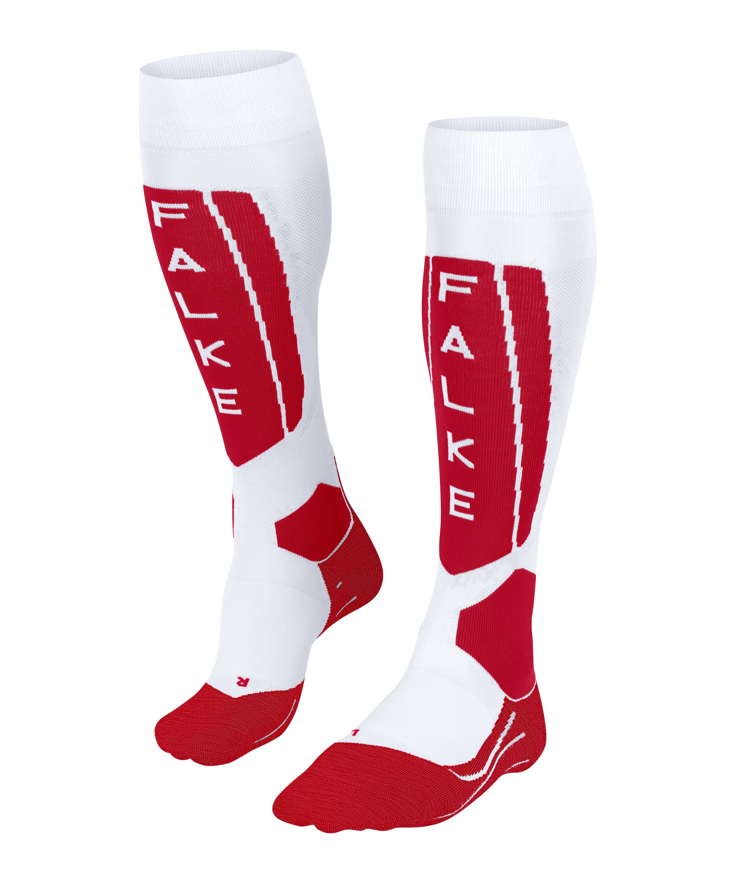 FALKE Kniestrümpfe »SK5 Expert« 1 Paar tlg.