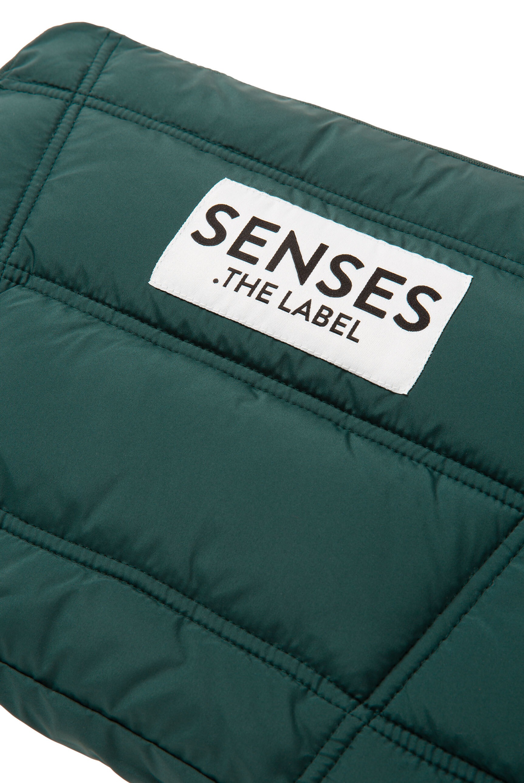 SENSES.THE LABEL Tablettasche
