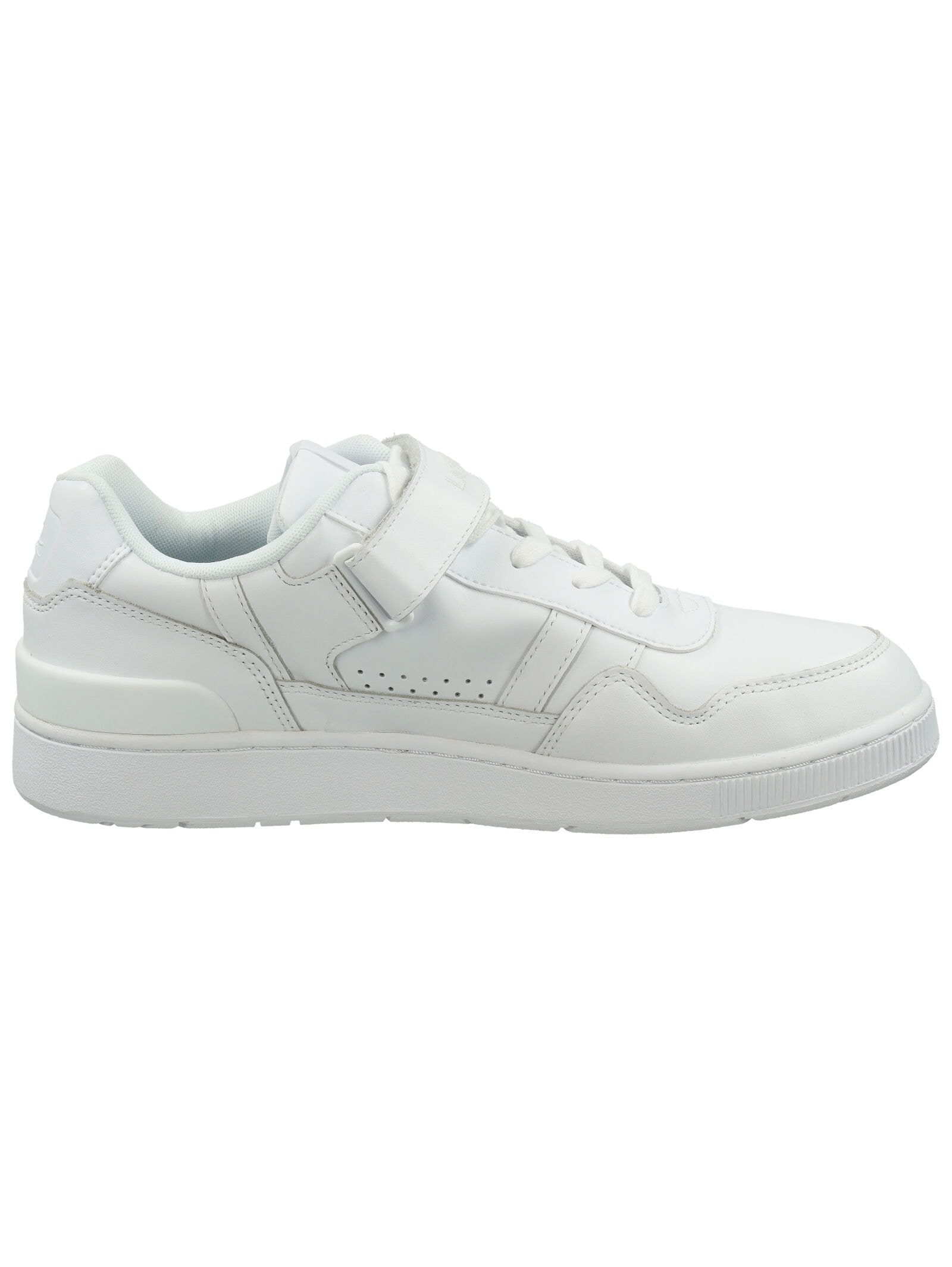 Lacoste Sneaker »lacoste Sneaker Leder/Synthetik«