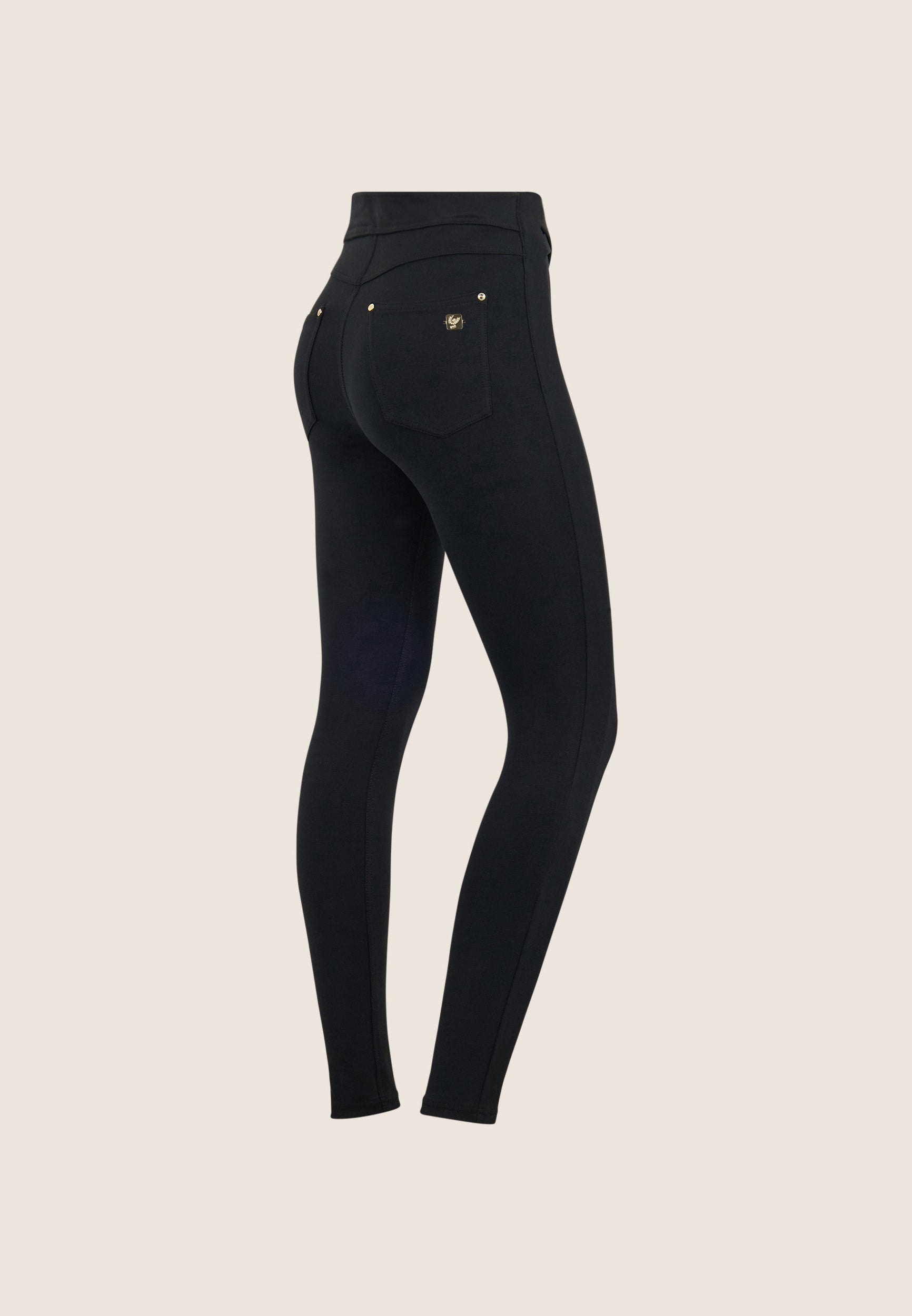 Freddy Jeansjeggings »NOW YOGA SUPER SKINNY HIGH WAIST« mit Lifting & Shaping Effekt