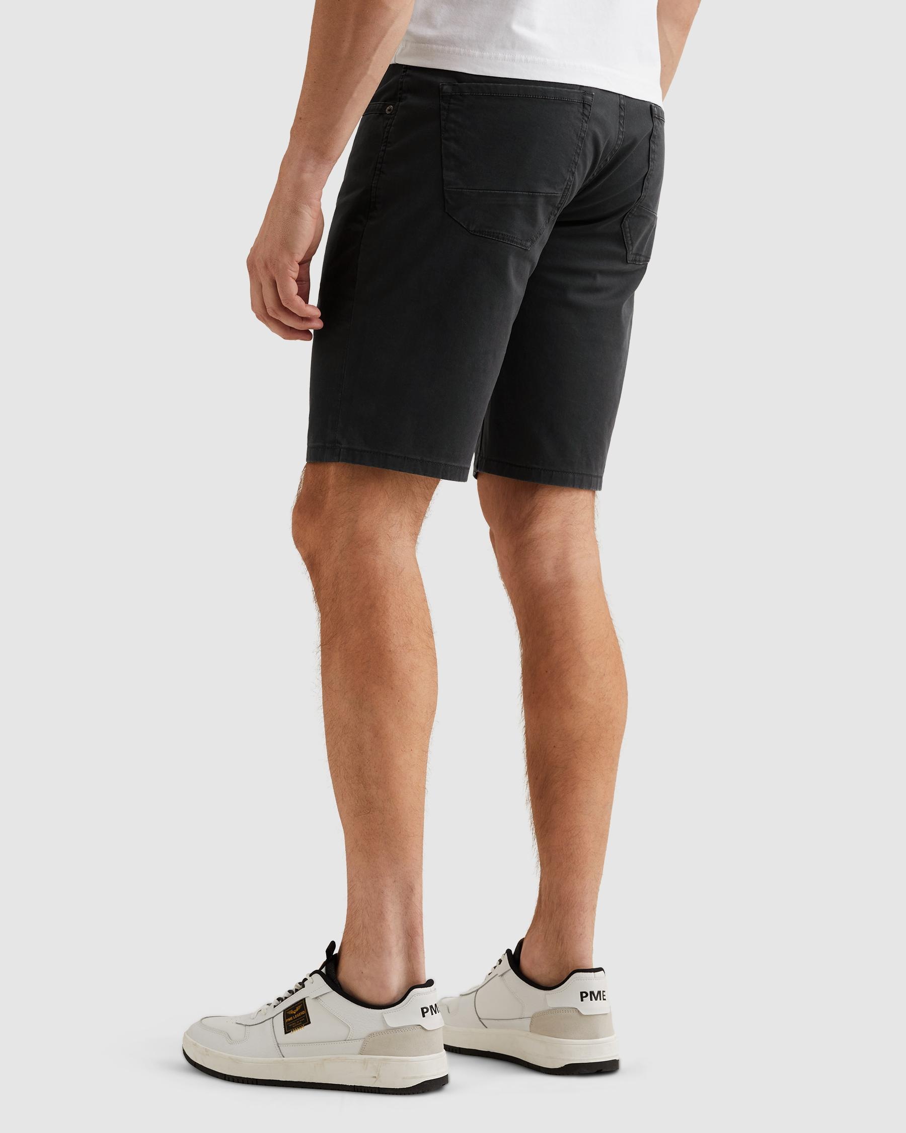 PME LEGEND Shorts im Five-Pocket Style günstig online kaufen