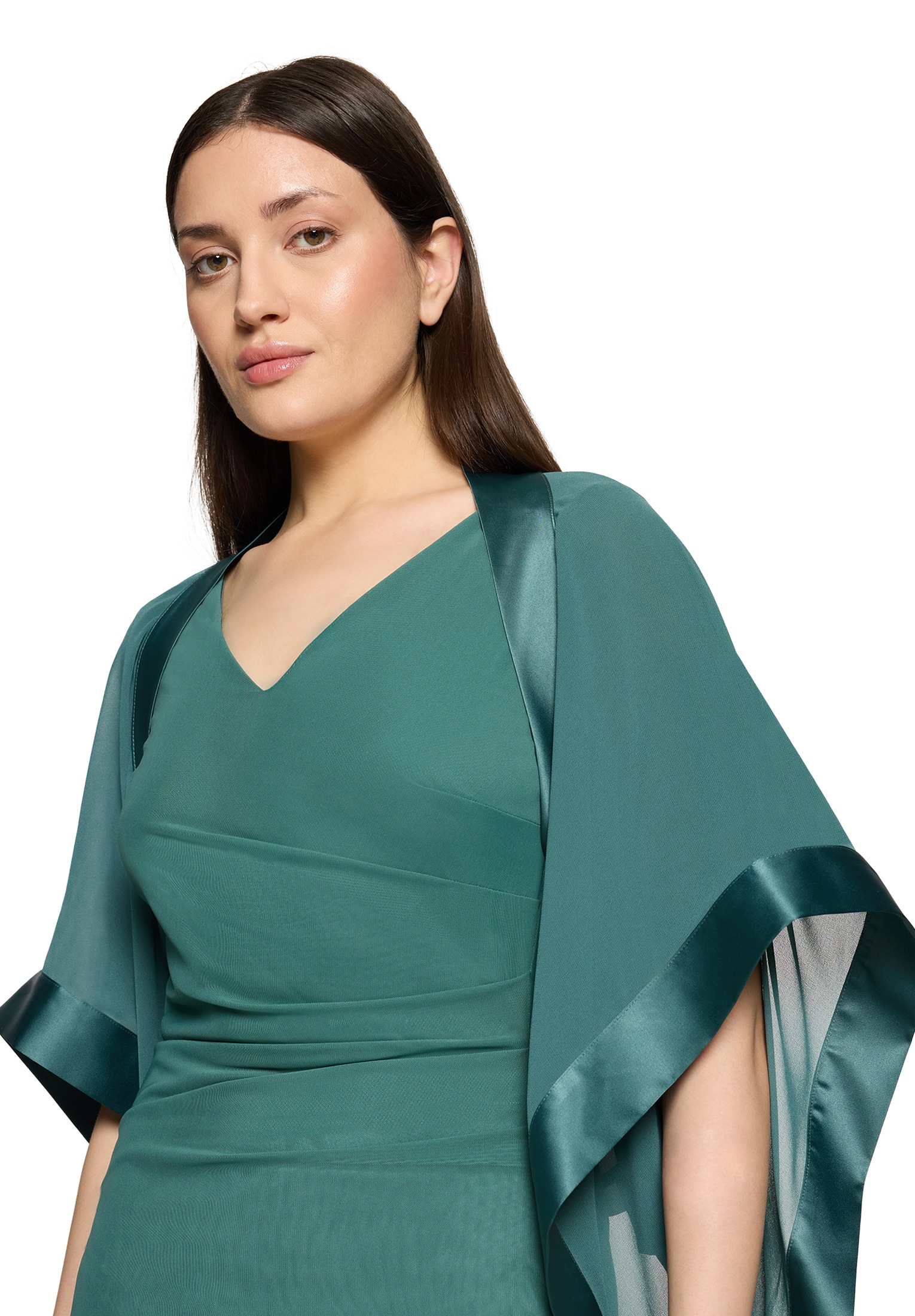 Vera Mont Bolerojacke »Damen mit 3/4 Arm«