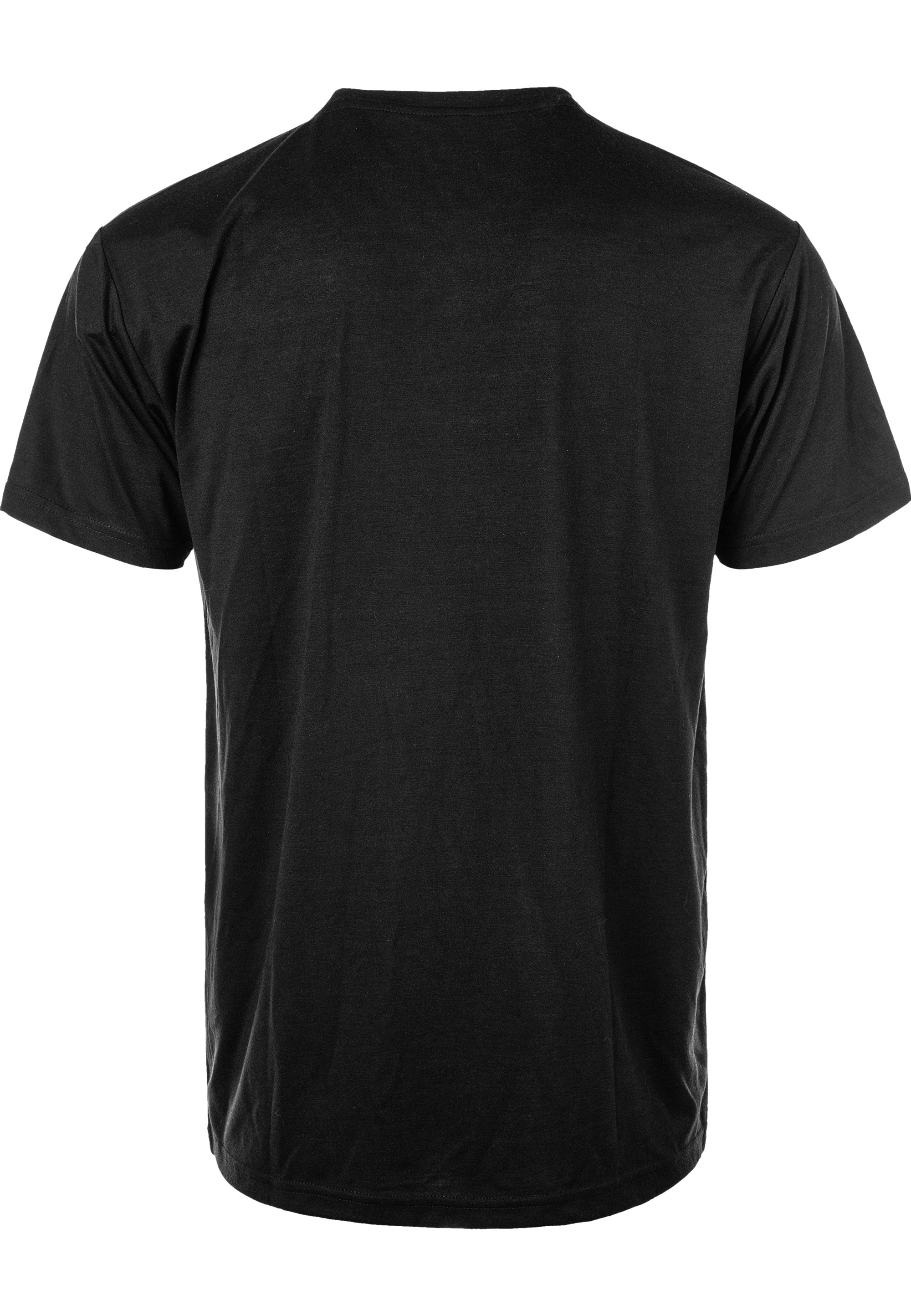 Virtus Funktionsshirt »SAGAY«, mit QUICK DRY Technologie