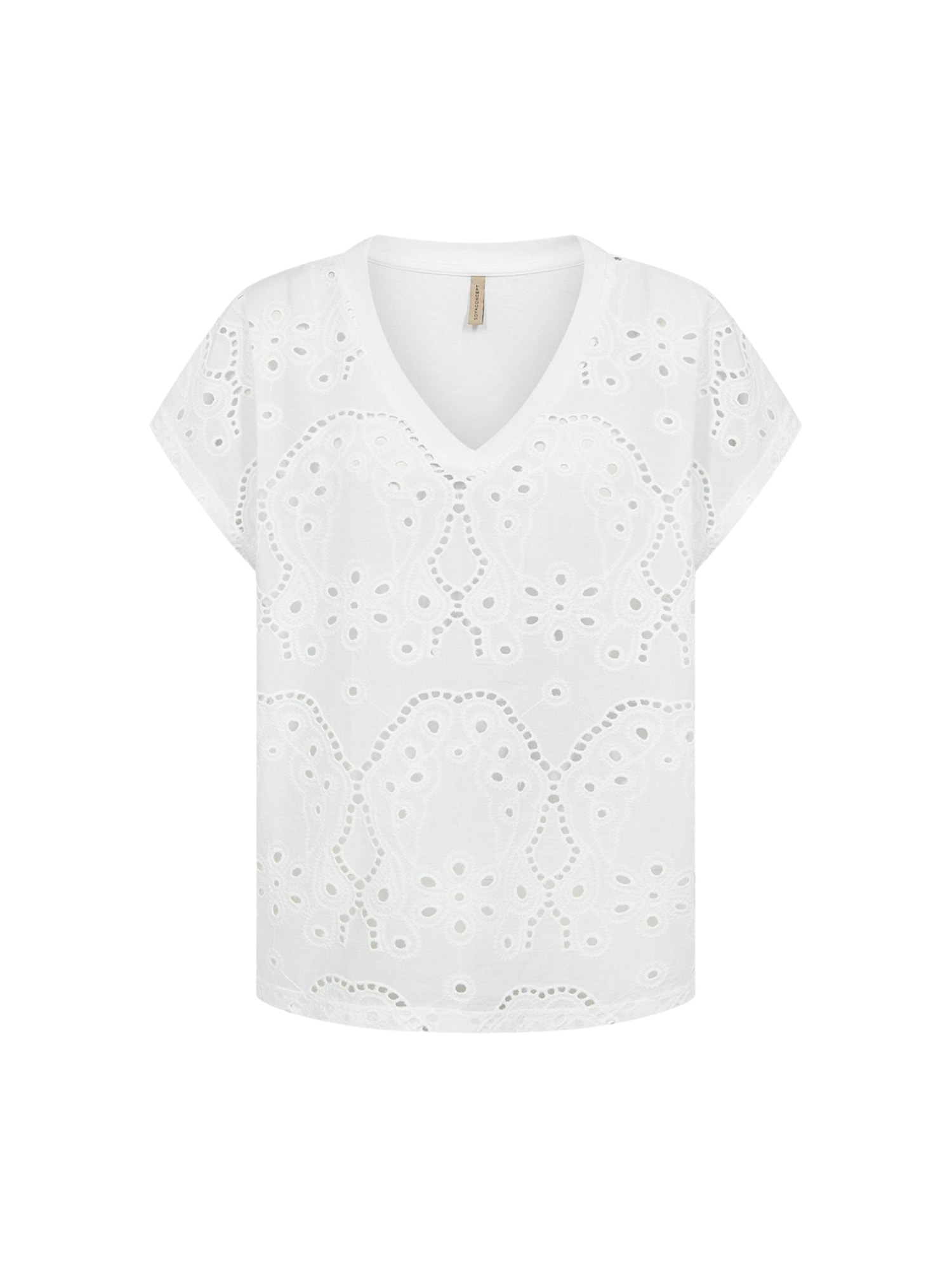 soyaconcept "Soya Concept T-shirt SC-LORAINE"