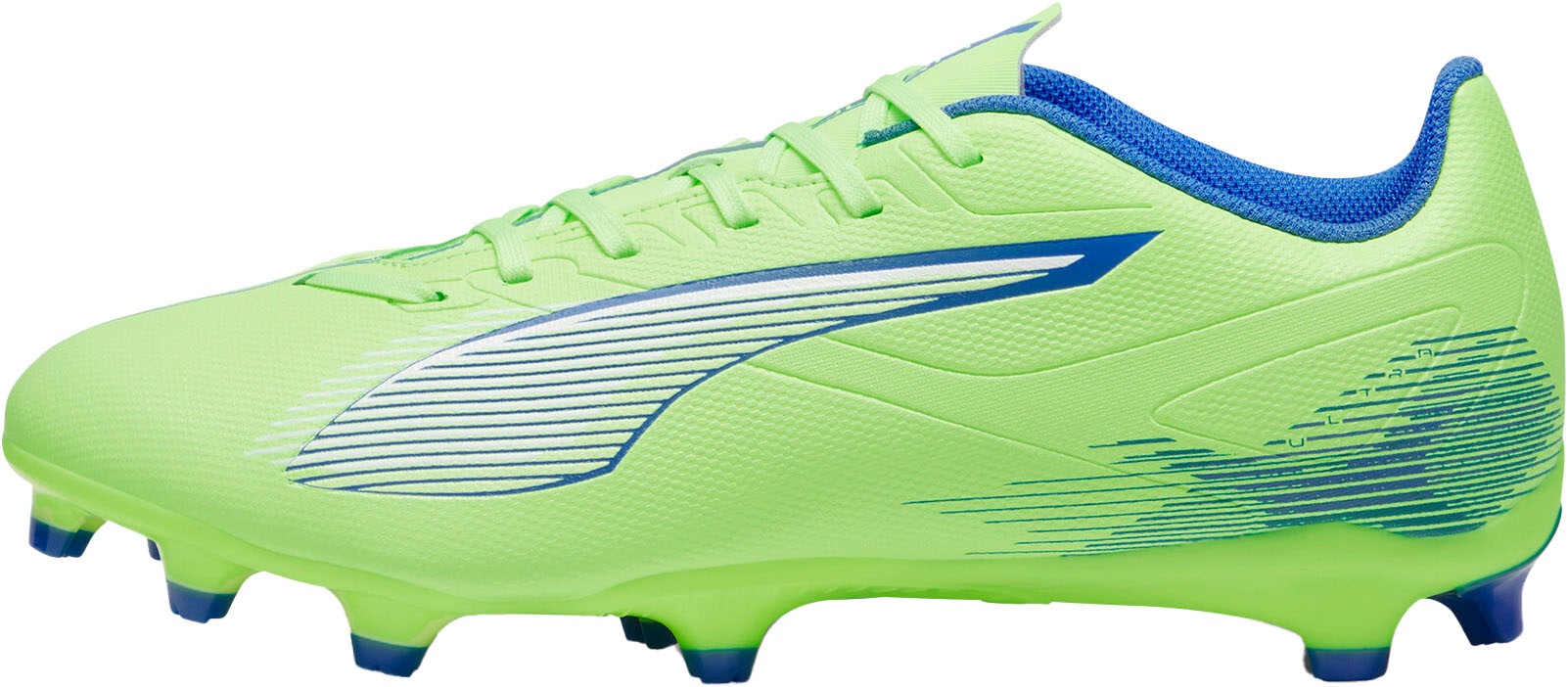 PUMA Fußballschuh »ULTRA 5 PLAY FG/AG«, für Rasenplätze
