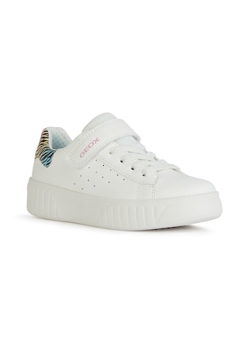 Geox Sneaker »J MIKIROSHI GIRL C« su prakti...