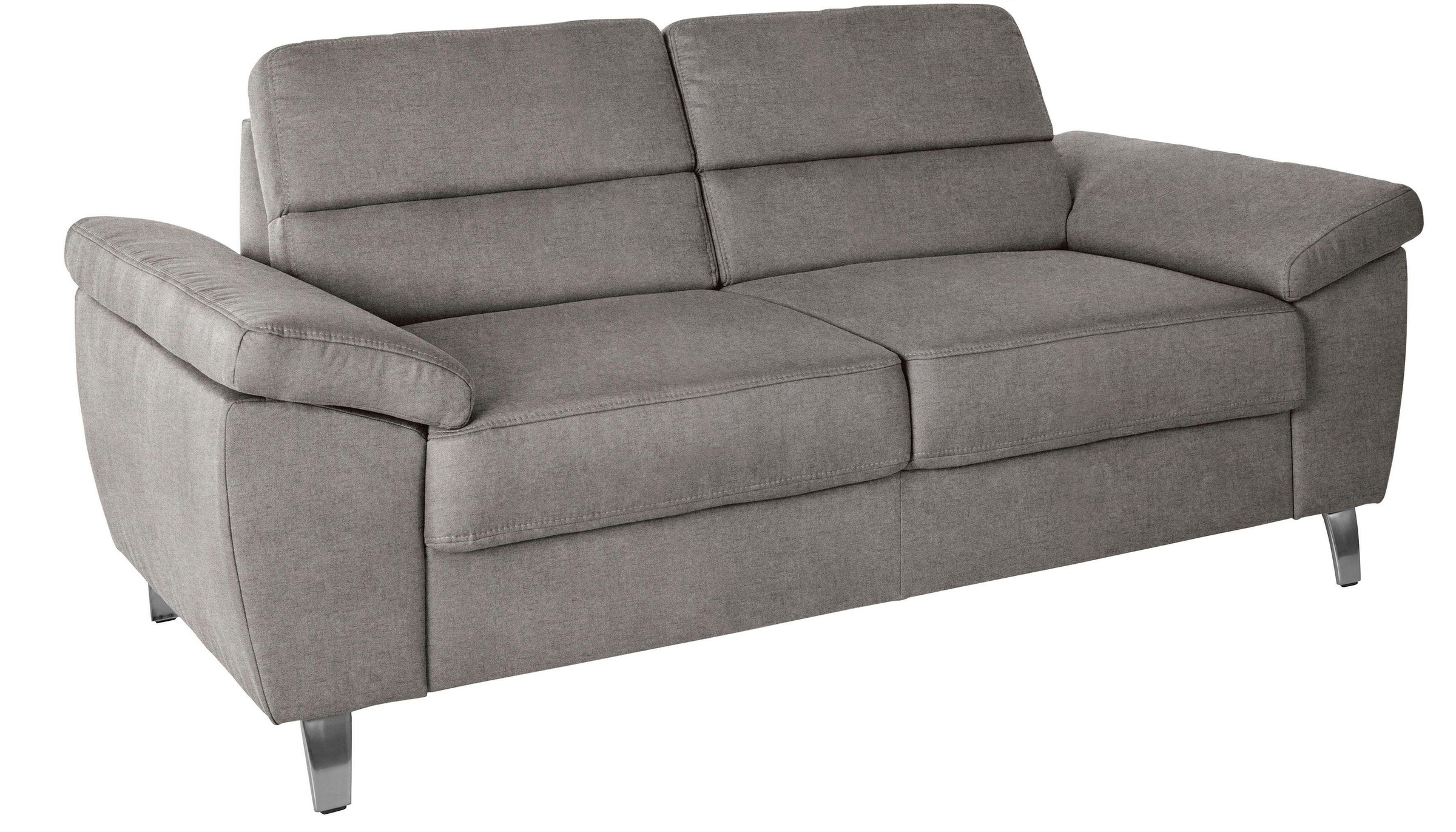 sit&more 2,5-Sitzer »Sorano«, Breite 188 cm