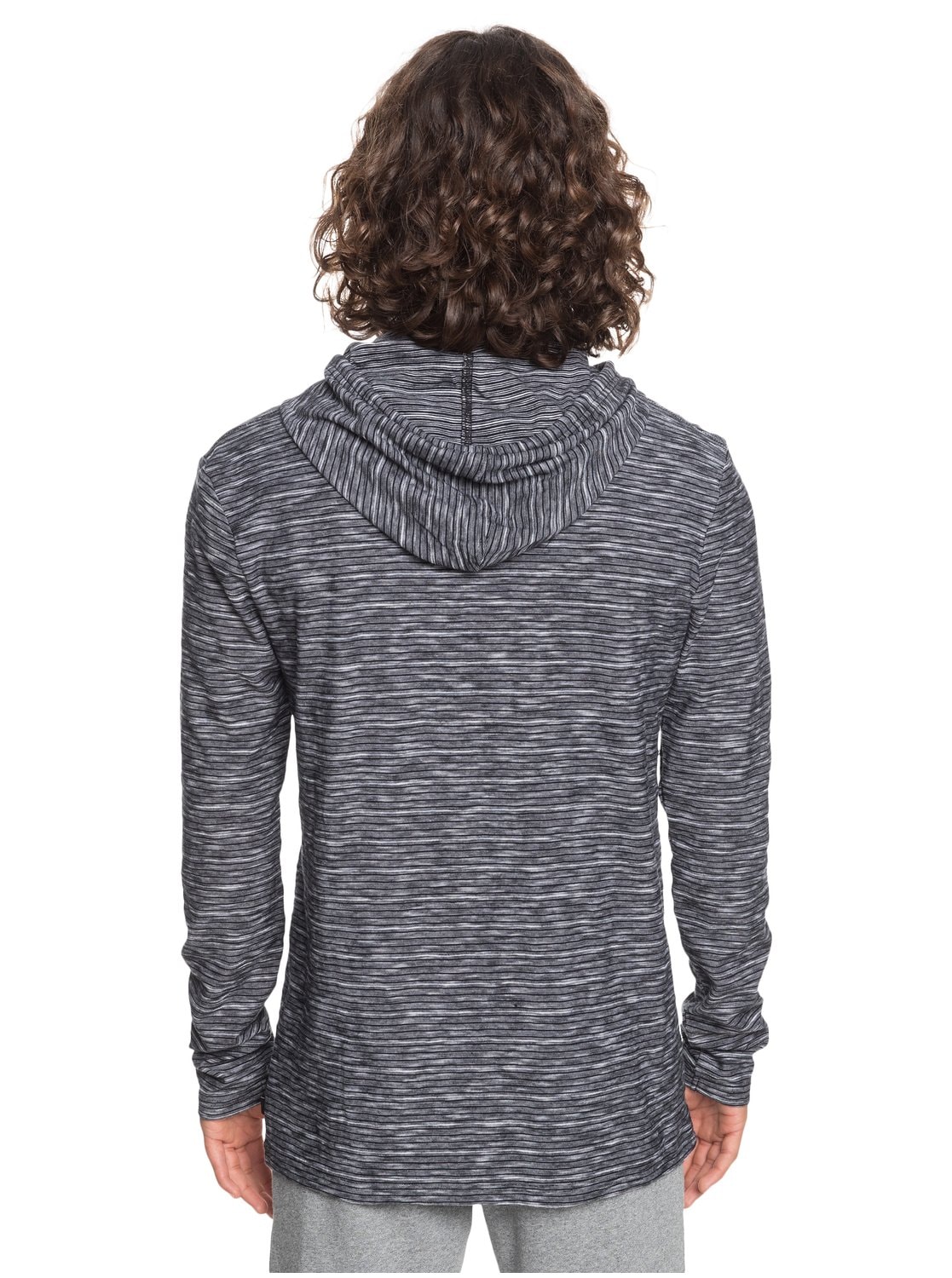 Quiksilver Kapuzenshirt »Kentin«