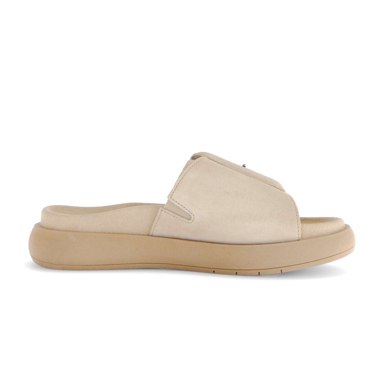 Gabor Pantolette Mules Pink Size 39 5
