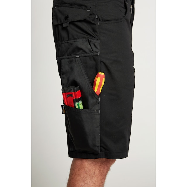 Northern Country Arbeitsshorts, mit Cordura®-Verstärkungen, mit 8  praktischen Taschen günstig | BAUR