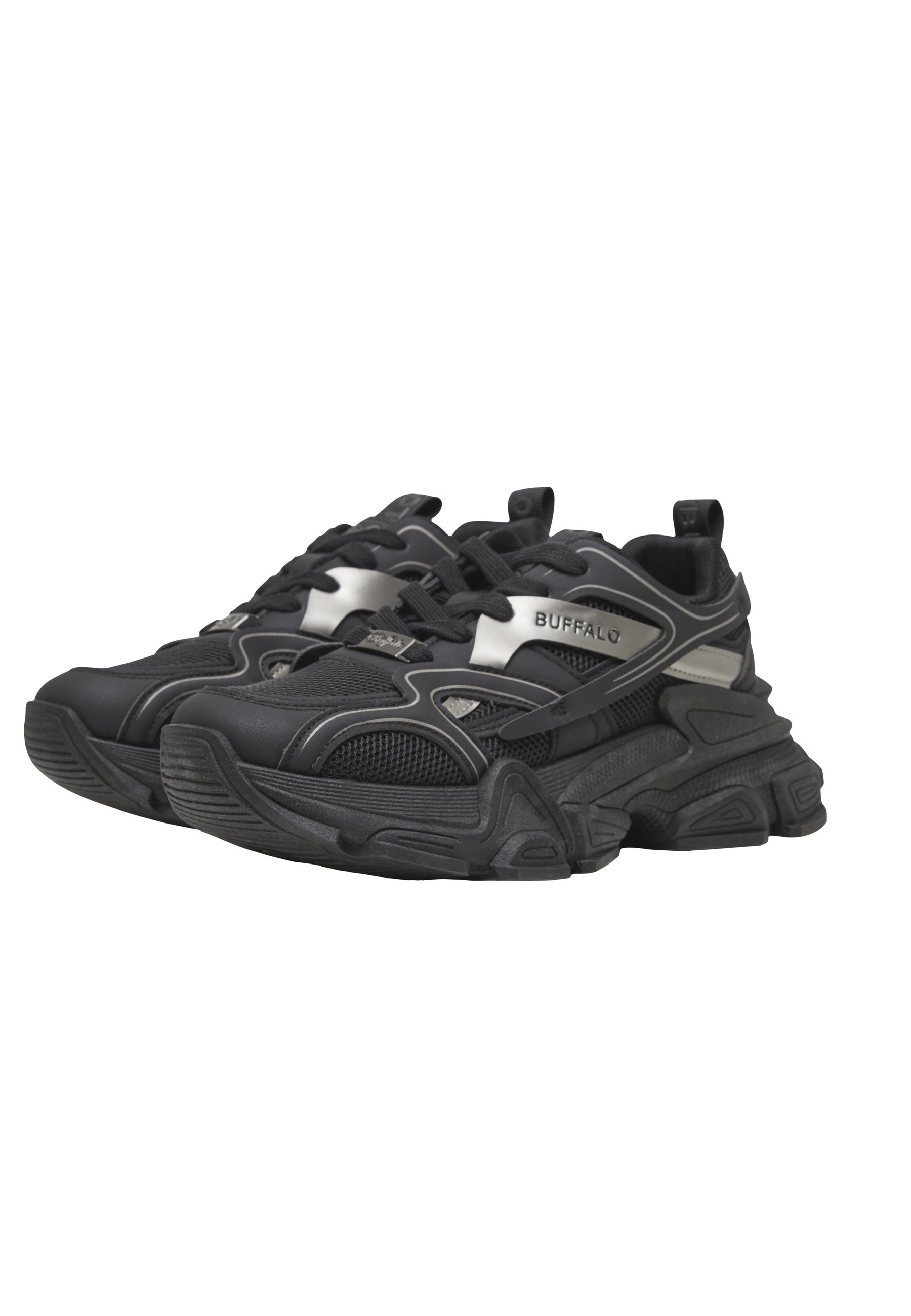 Buffalo Sneaker "Buffalo ZAYLA ONE - VEGAN NAPPA/MESH"