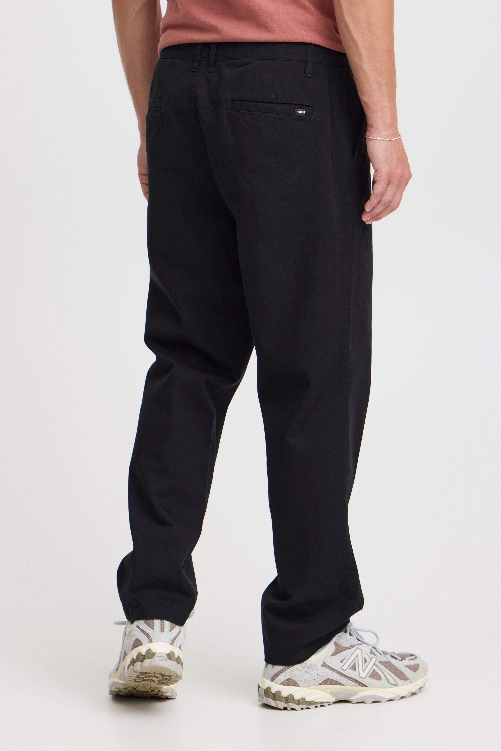 !Solid Chinohose »Chinohose SDMATT LIAM CHINO«