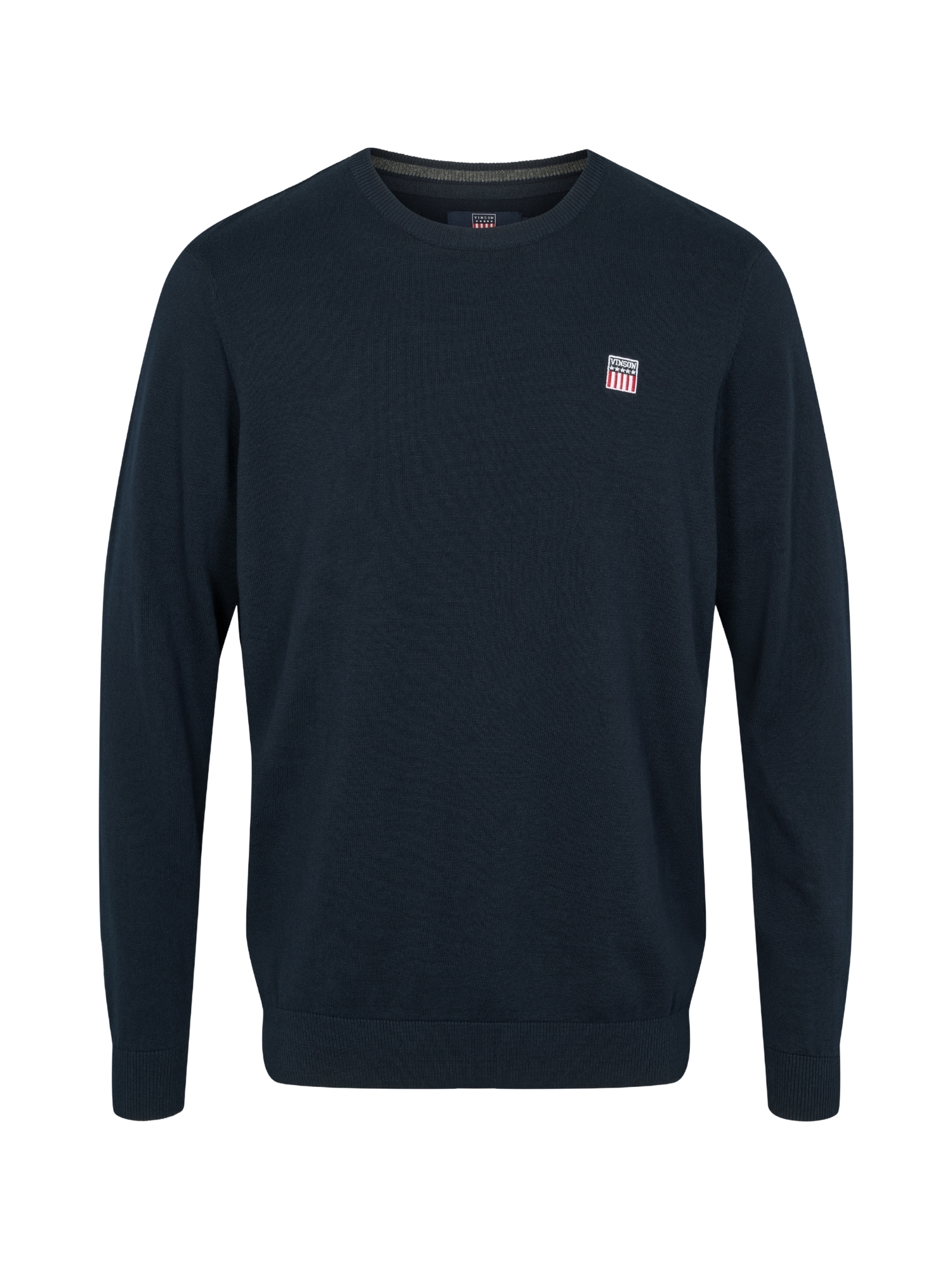 VINSON Strickpullover "VINSON Sweater VMJulian" günstig online kaufen