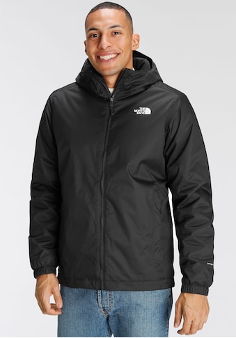 The North Face Funktionsjacke »M QUEST INSULATED JACK...