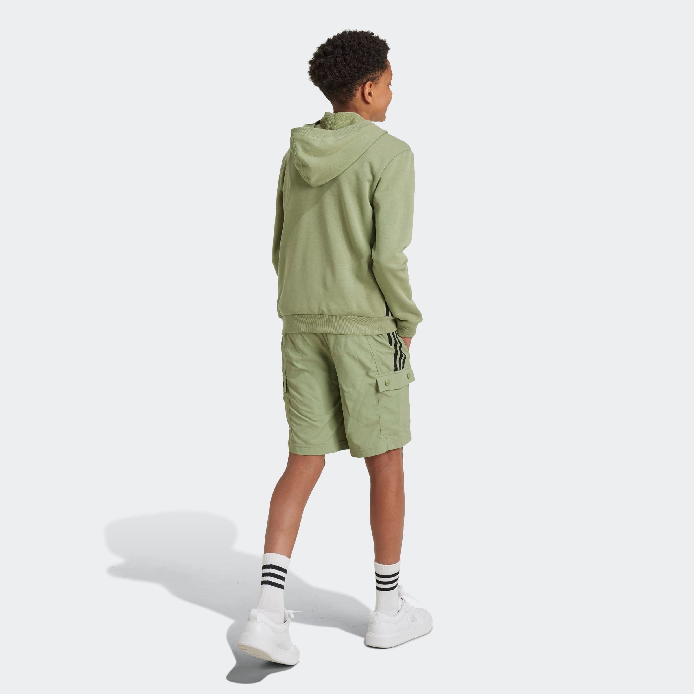 adidas Sportswear Shorts »J JAM WV CRG SH«