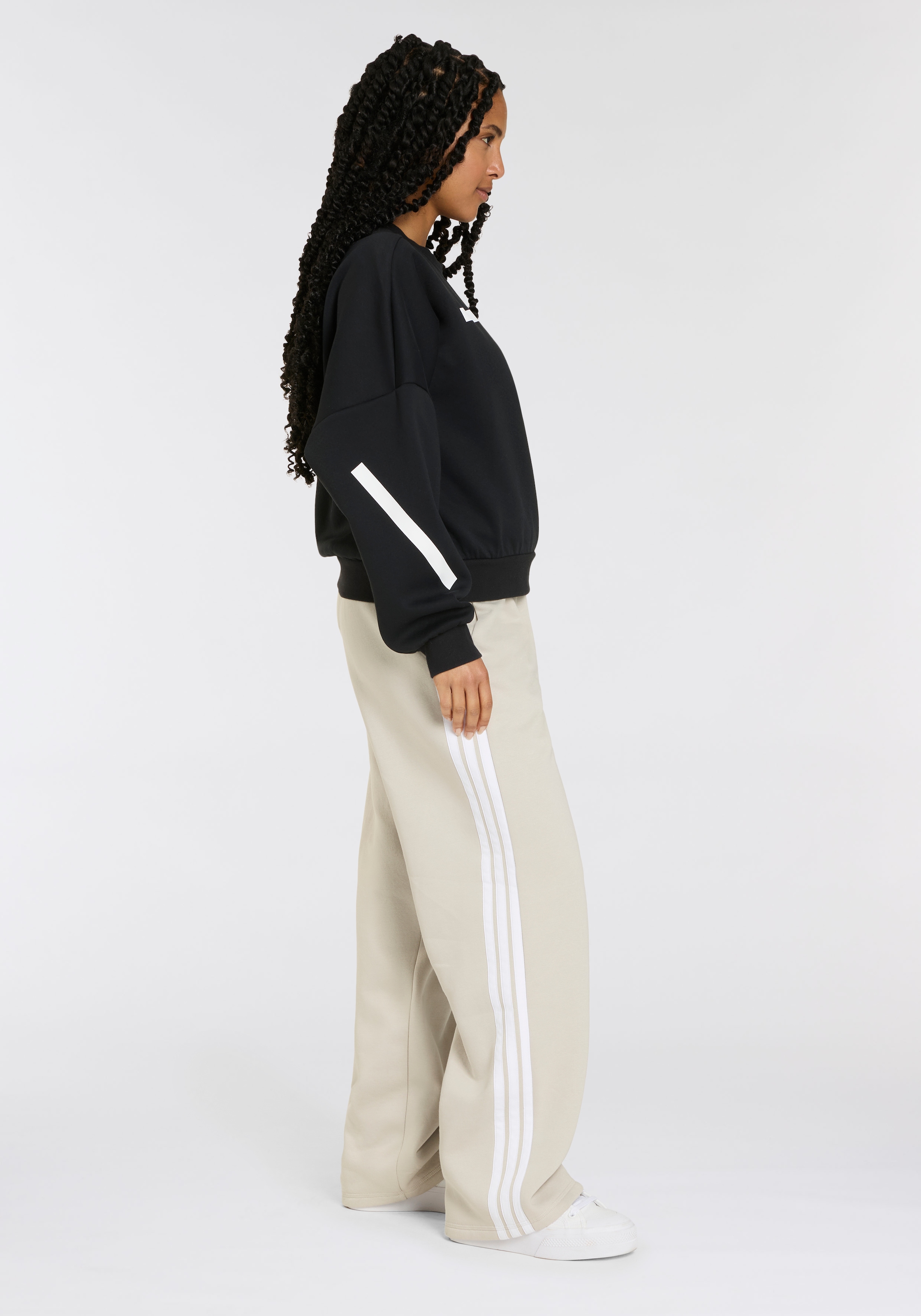 adidas Sportswear Sweatshirt »W Z.N.E. SWT«