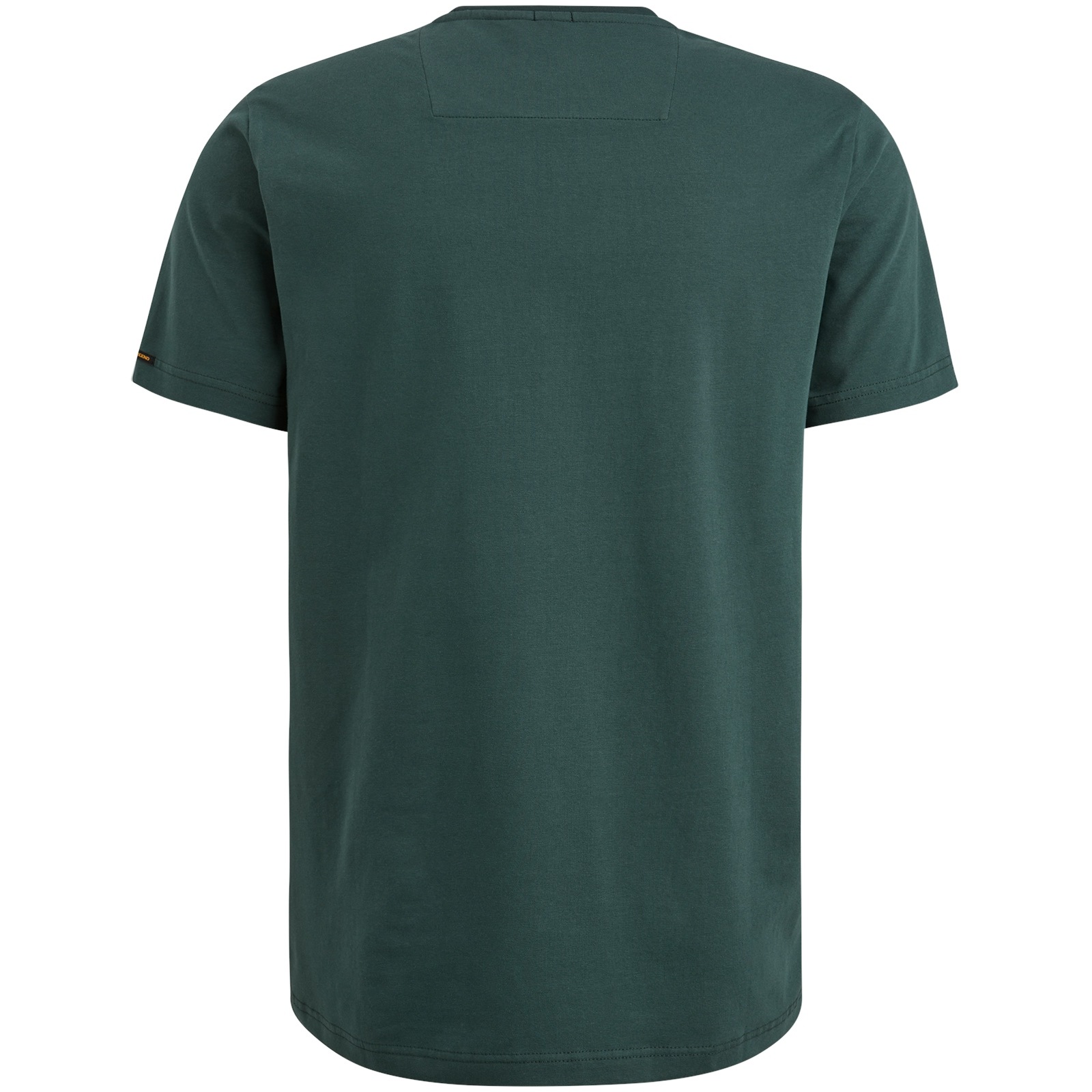 PME LEGEND T-Shirt, mit Logobadge