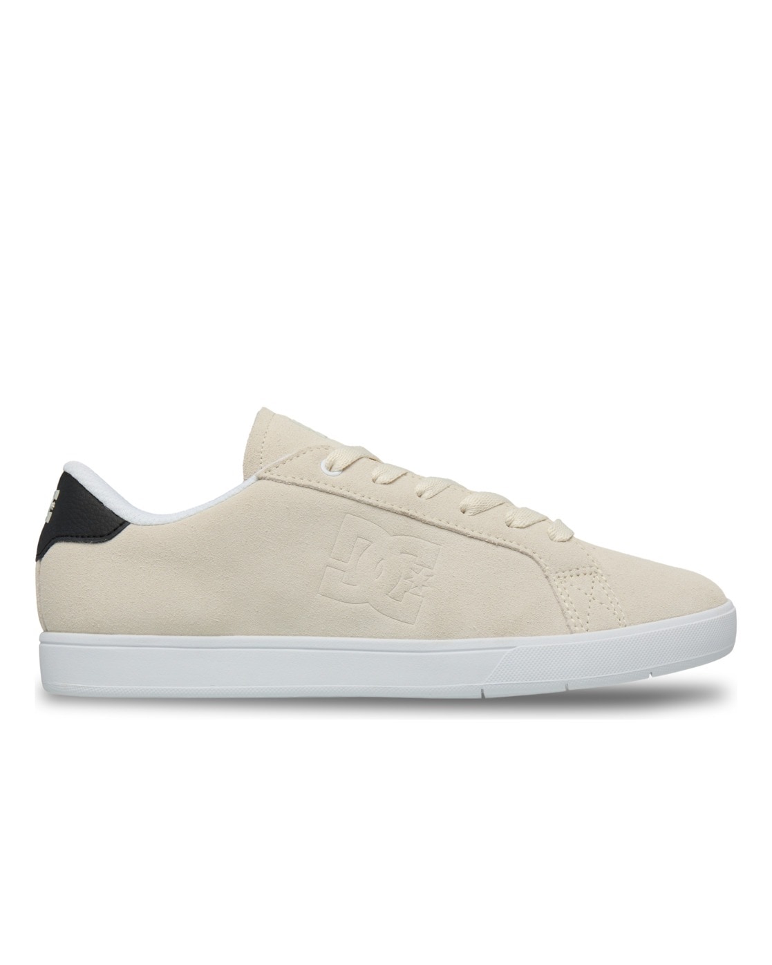 DC Shoes Schnürschuh »DC Pradoe«