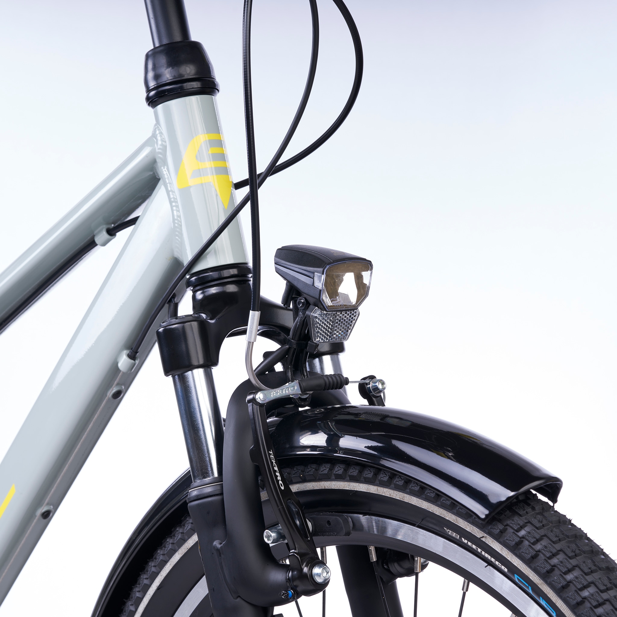 S’COOL Kinderfahrrad »S'COOL troX pro« 7 Gang Shimano Kettenschaltung