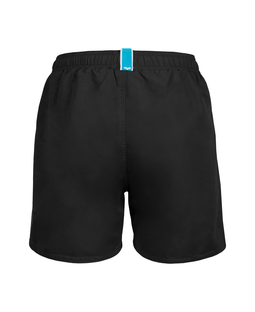 Arena Badeshorts »BOYS' BEACH BOXER SOLID R«