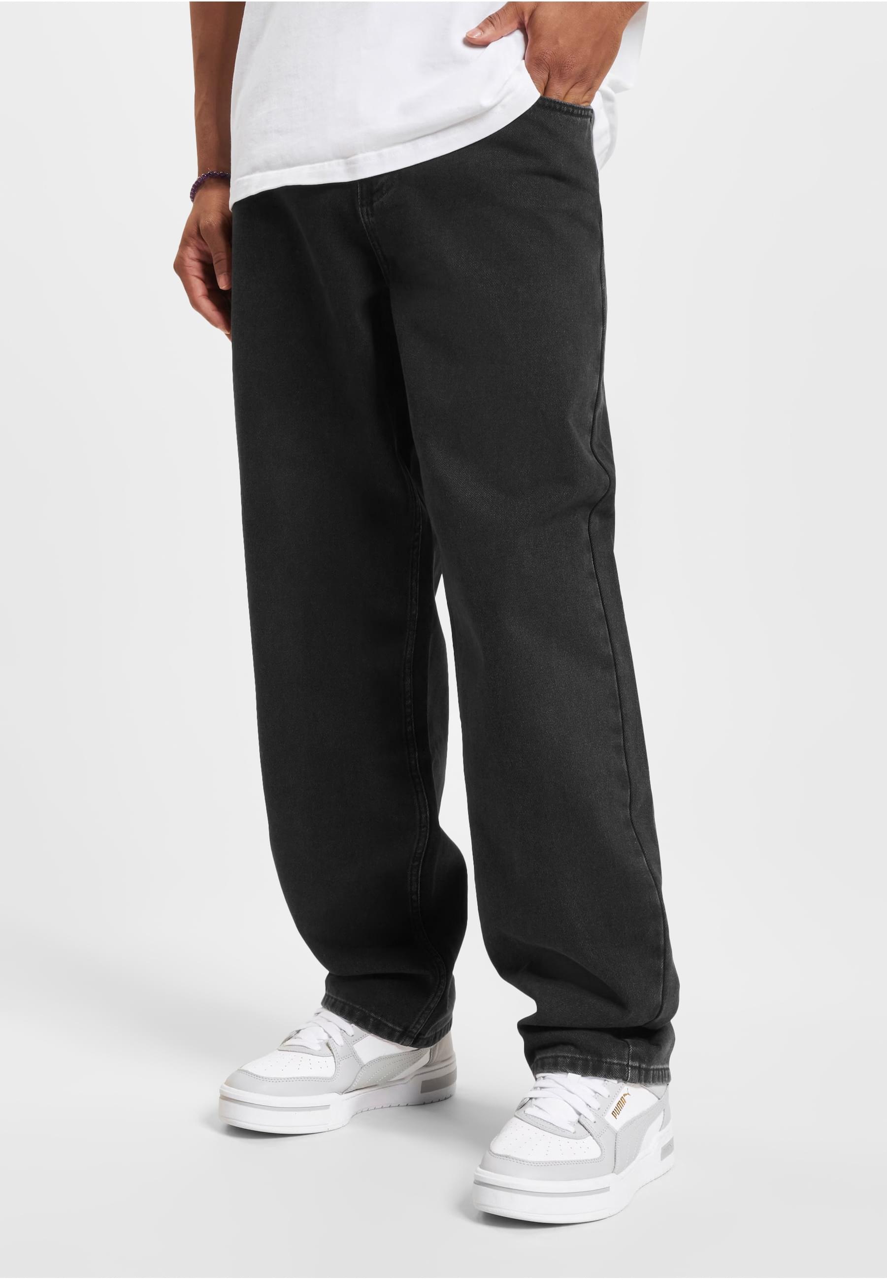 DEF Bequeme Jeans »DEF DEF Loose Fit Jeans«